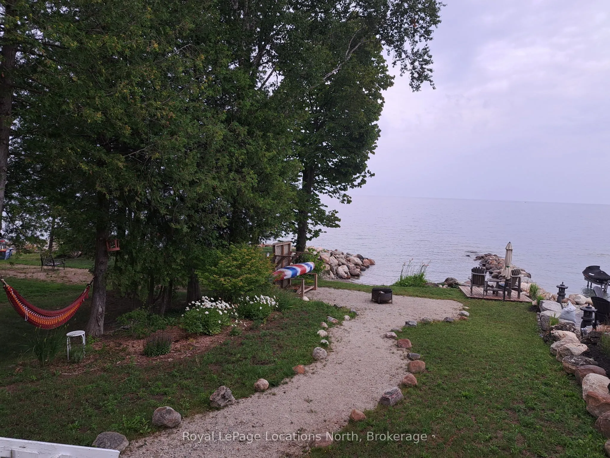 108 Georgian Beach Lane