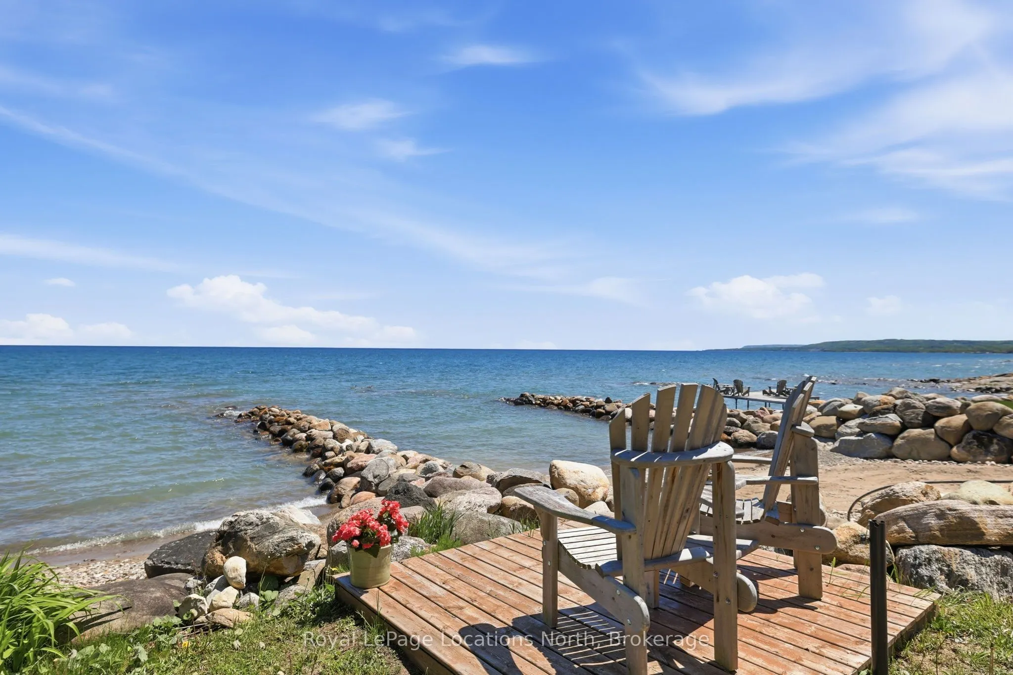108 Georgian Beach Lane