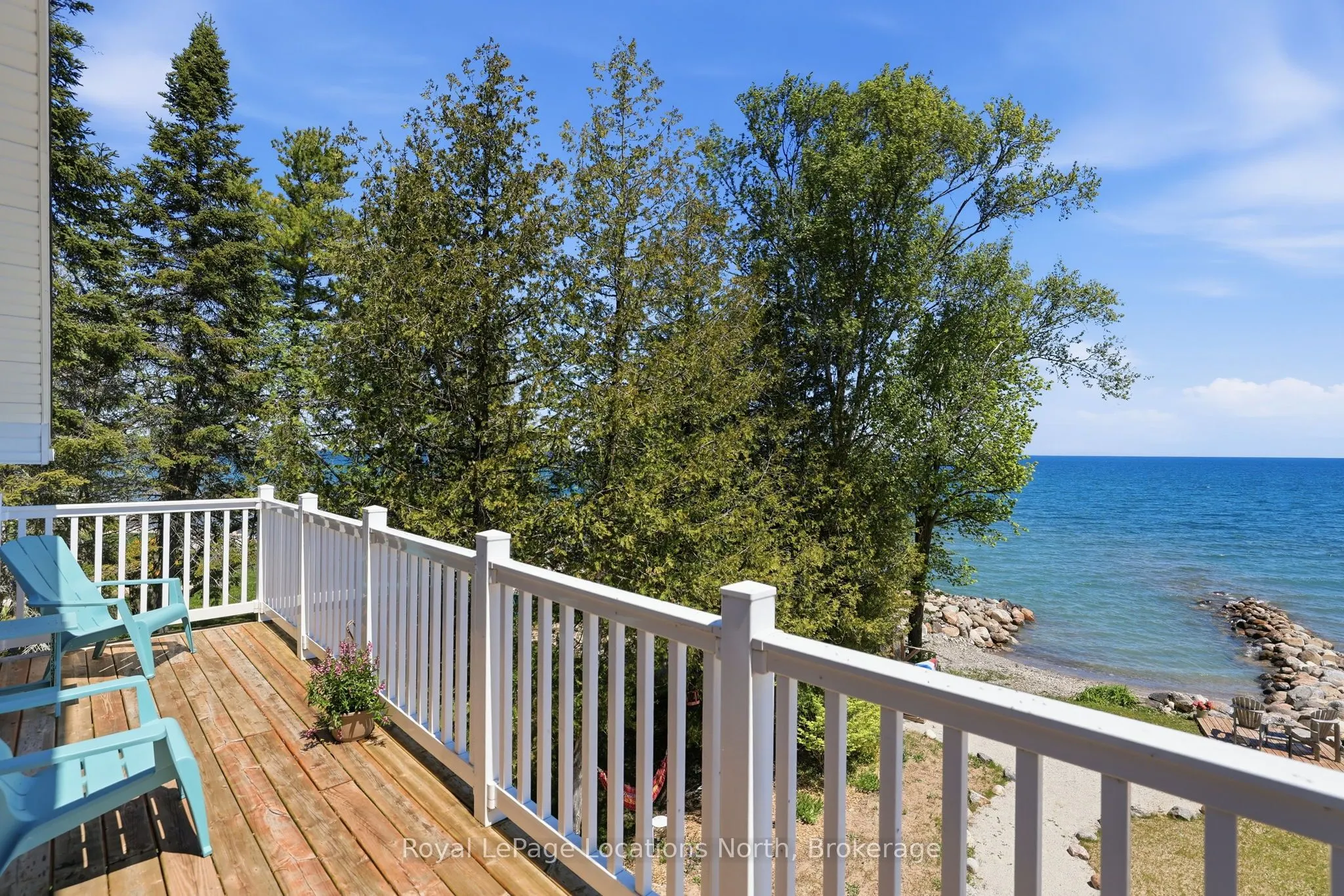 108 Georgian Beach Lane