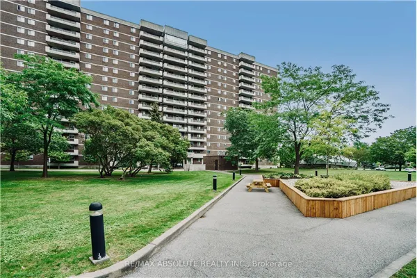 1705 Playfair Drive #1208