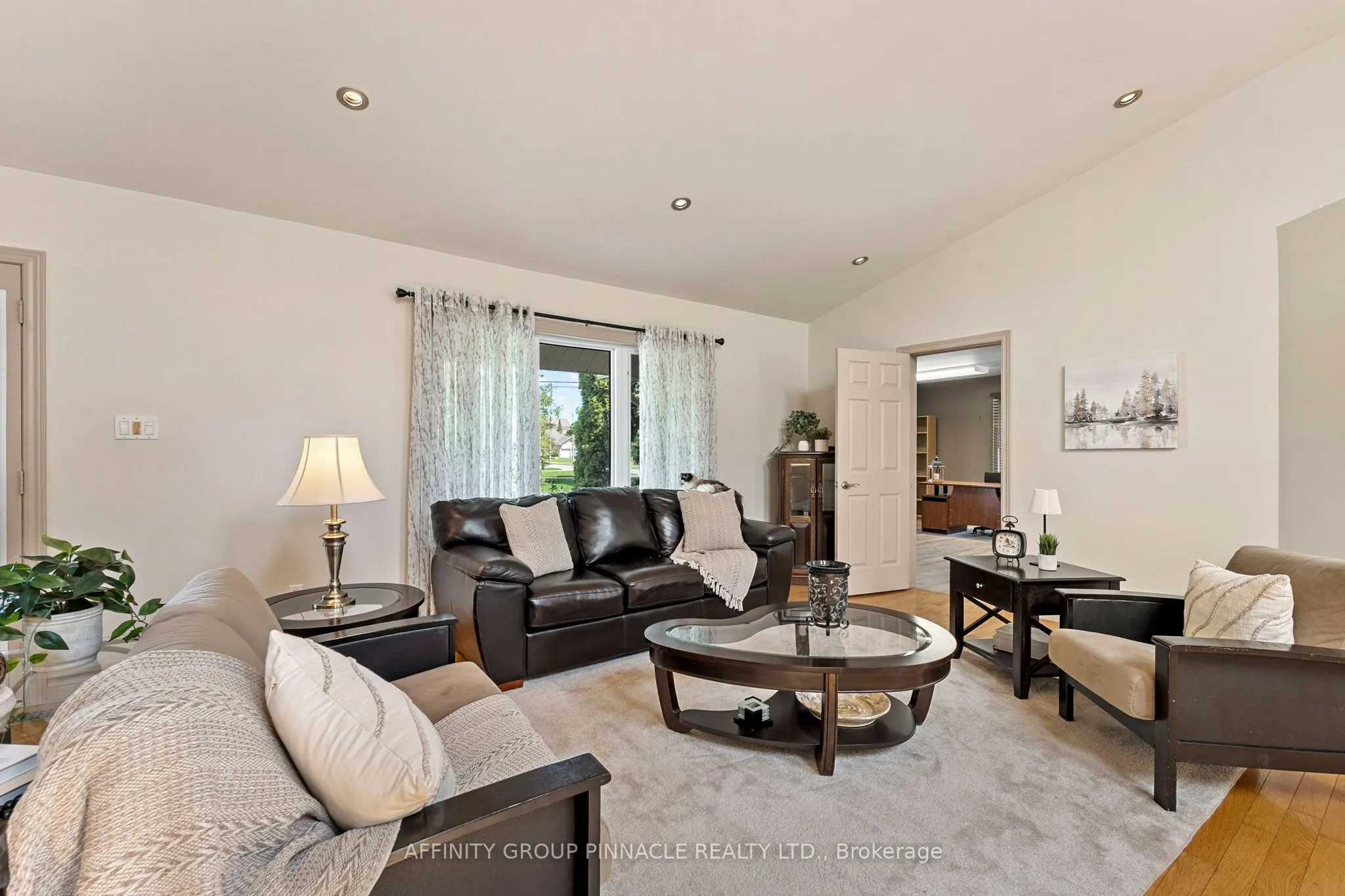 3 David Drive
