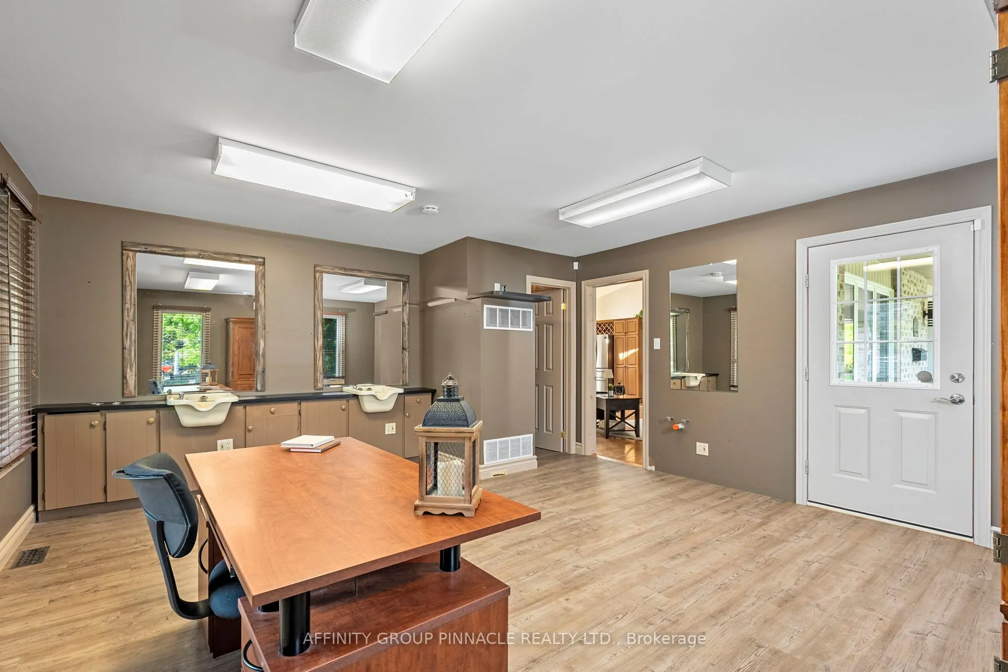 3 David Drive