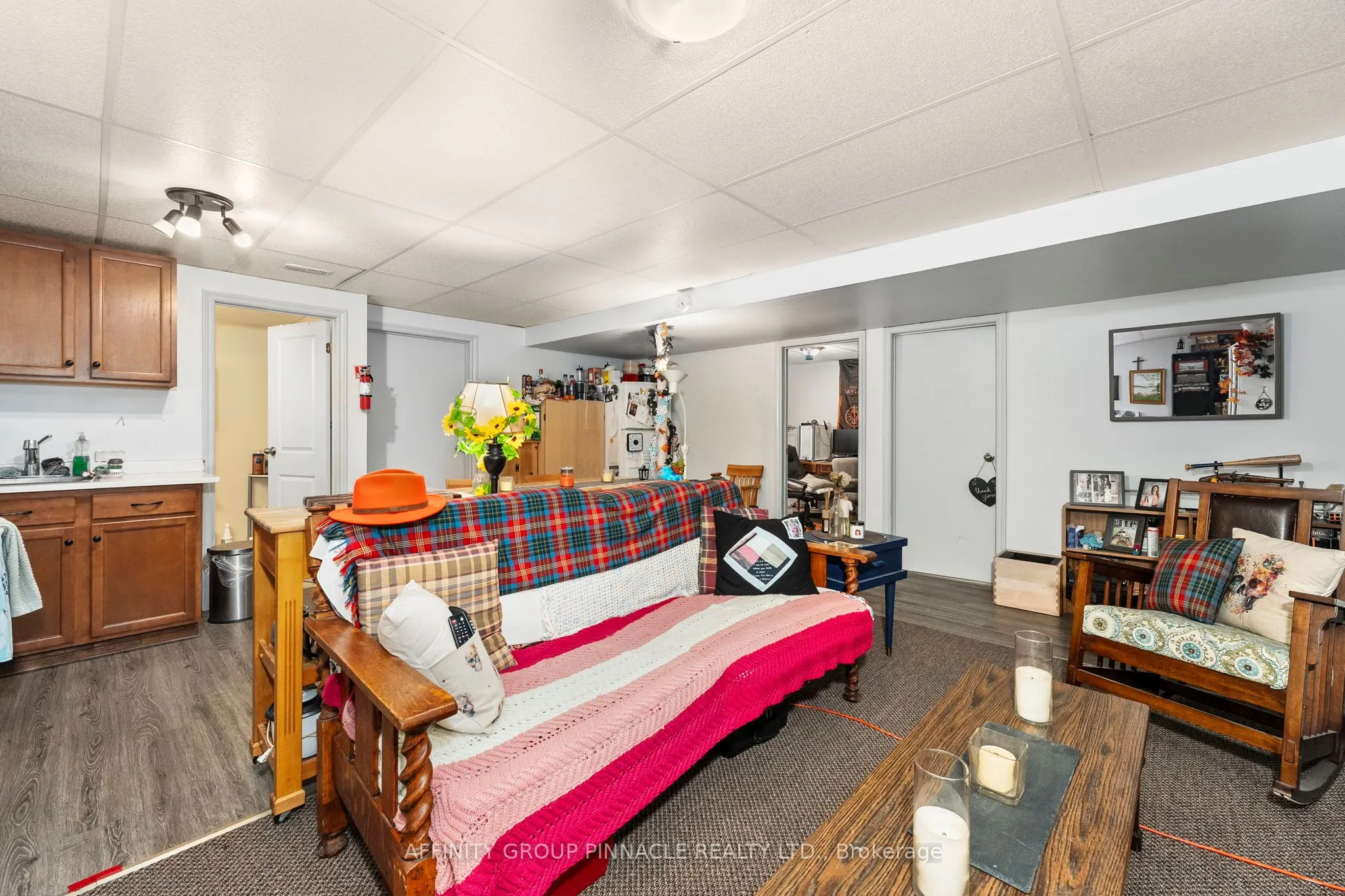 3 David Drive