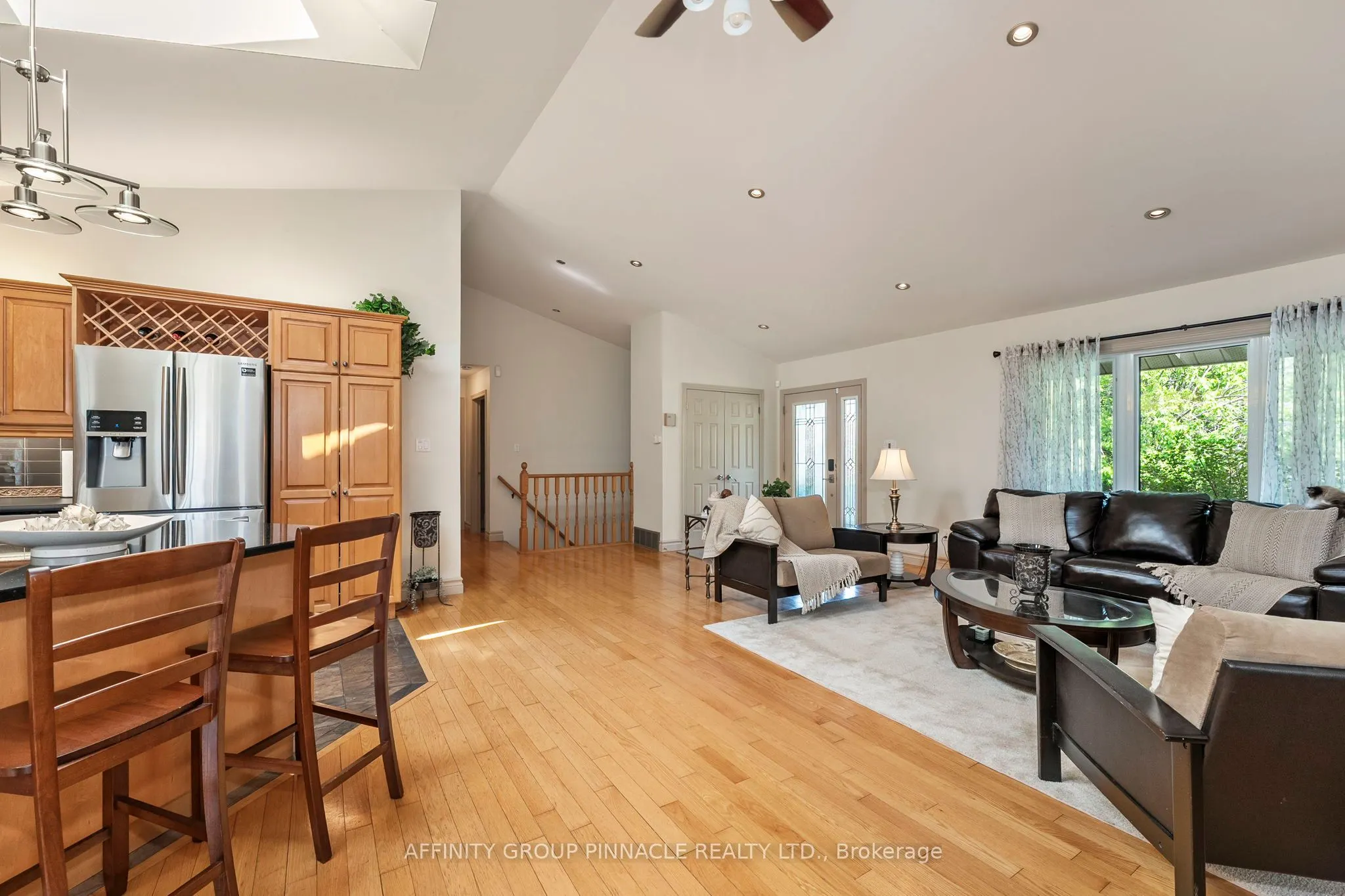 3 David Drive