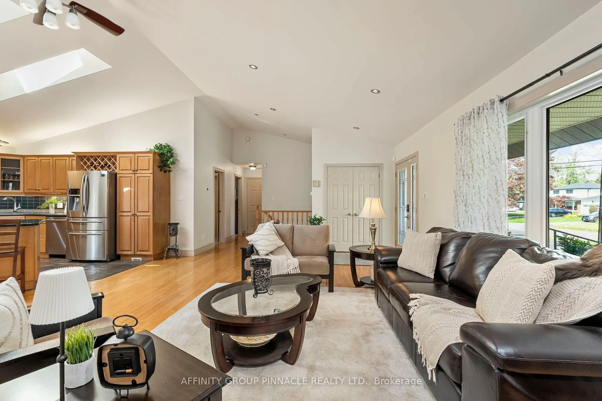 3 David Drive