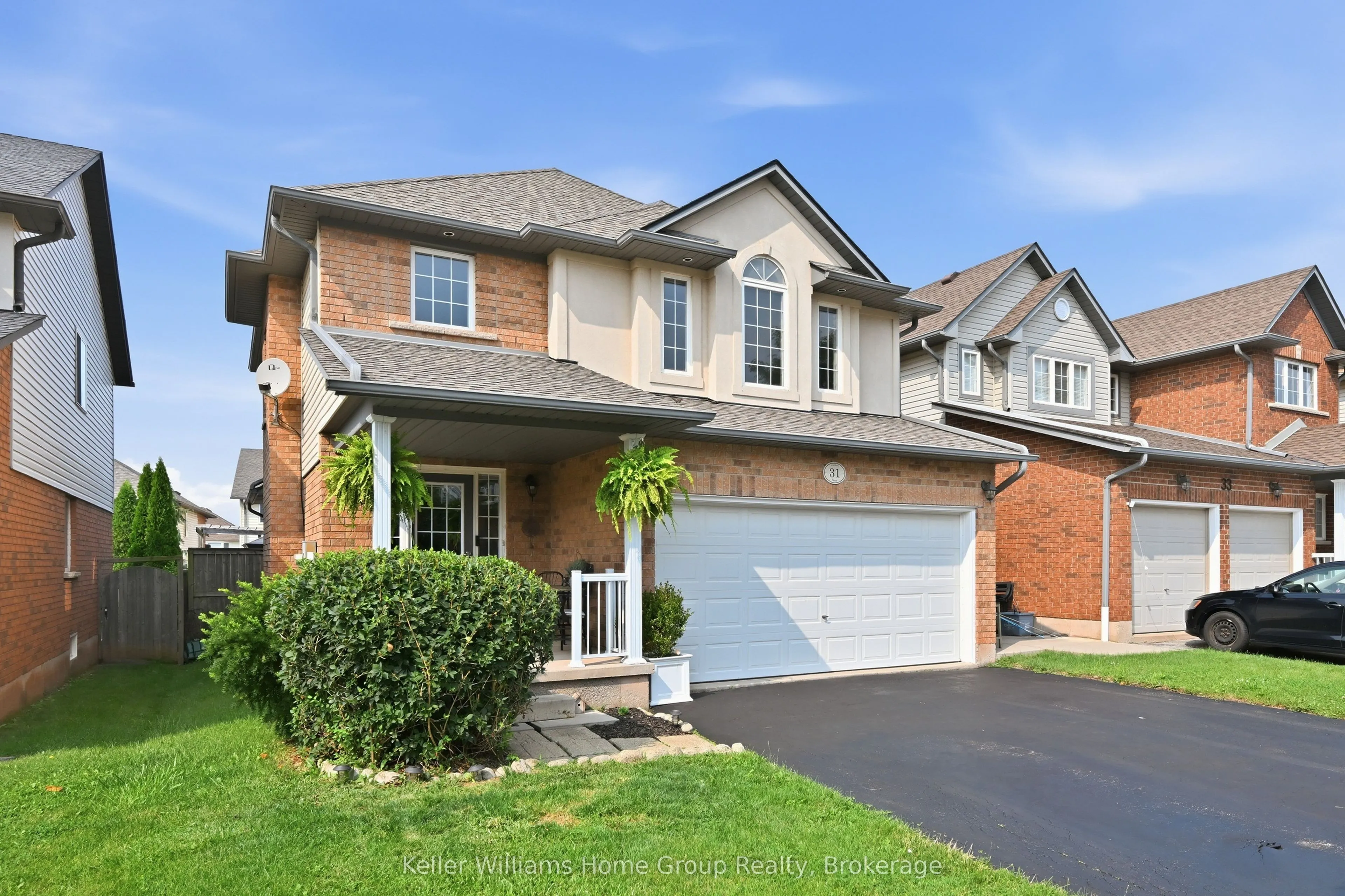 31 Vinifera Drive