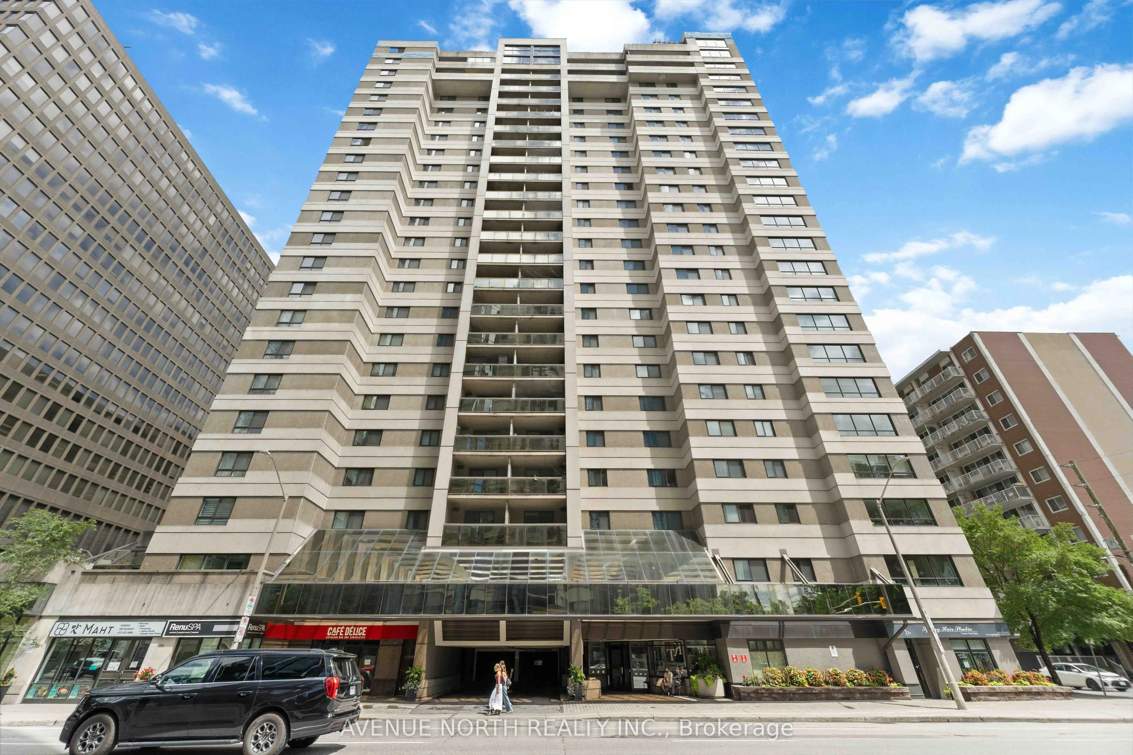 199 Kent Street #1409