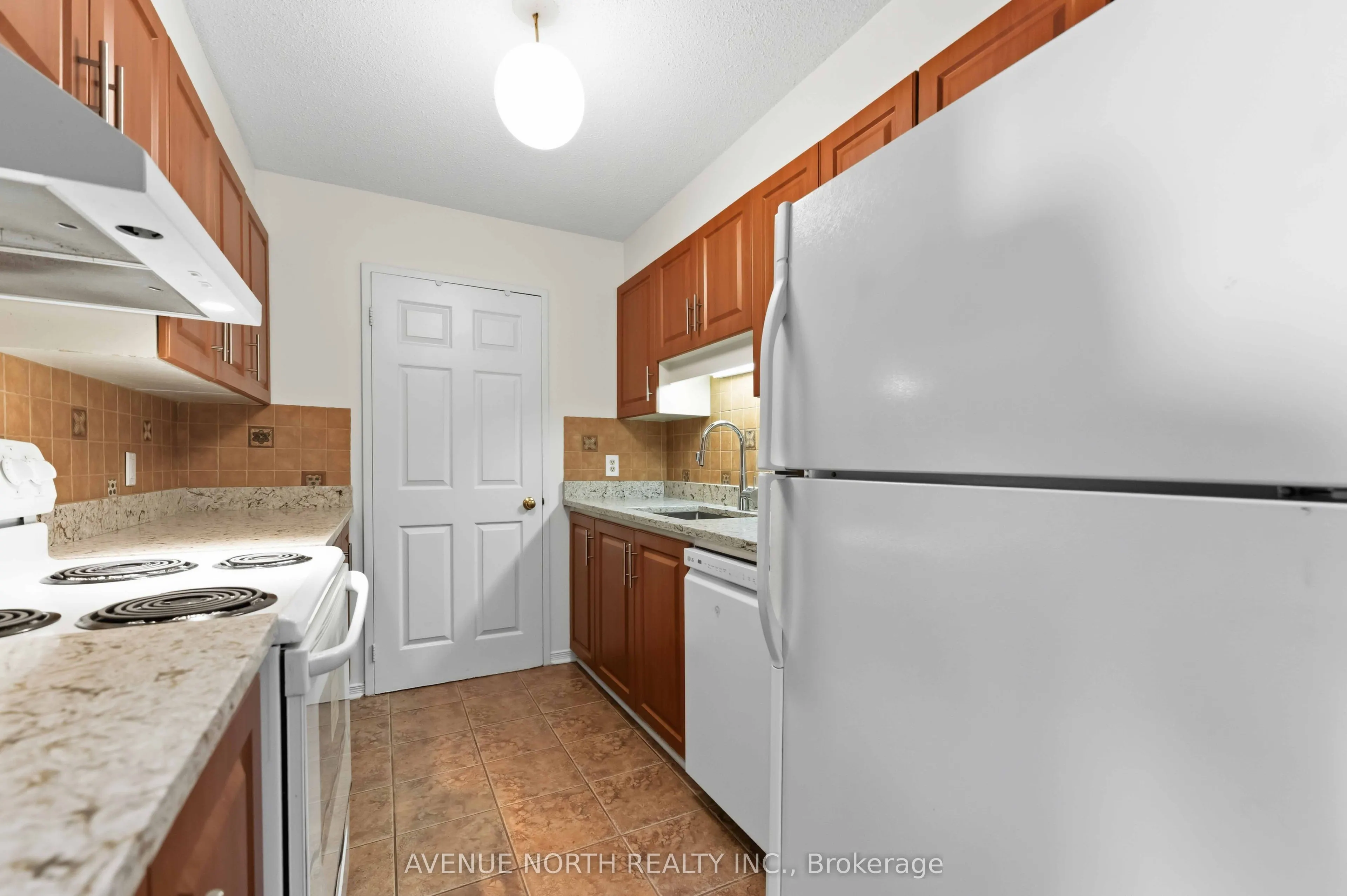 199 Kent Street #1409