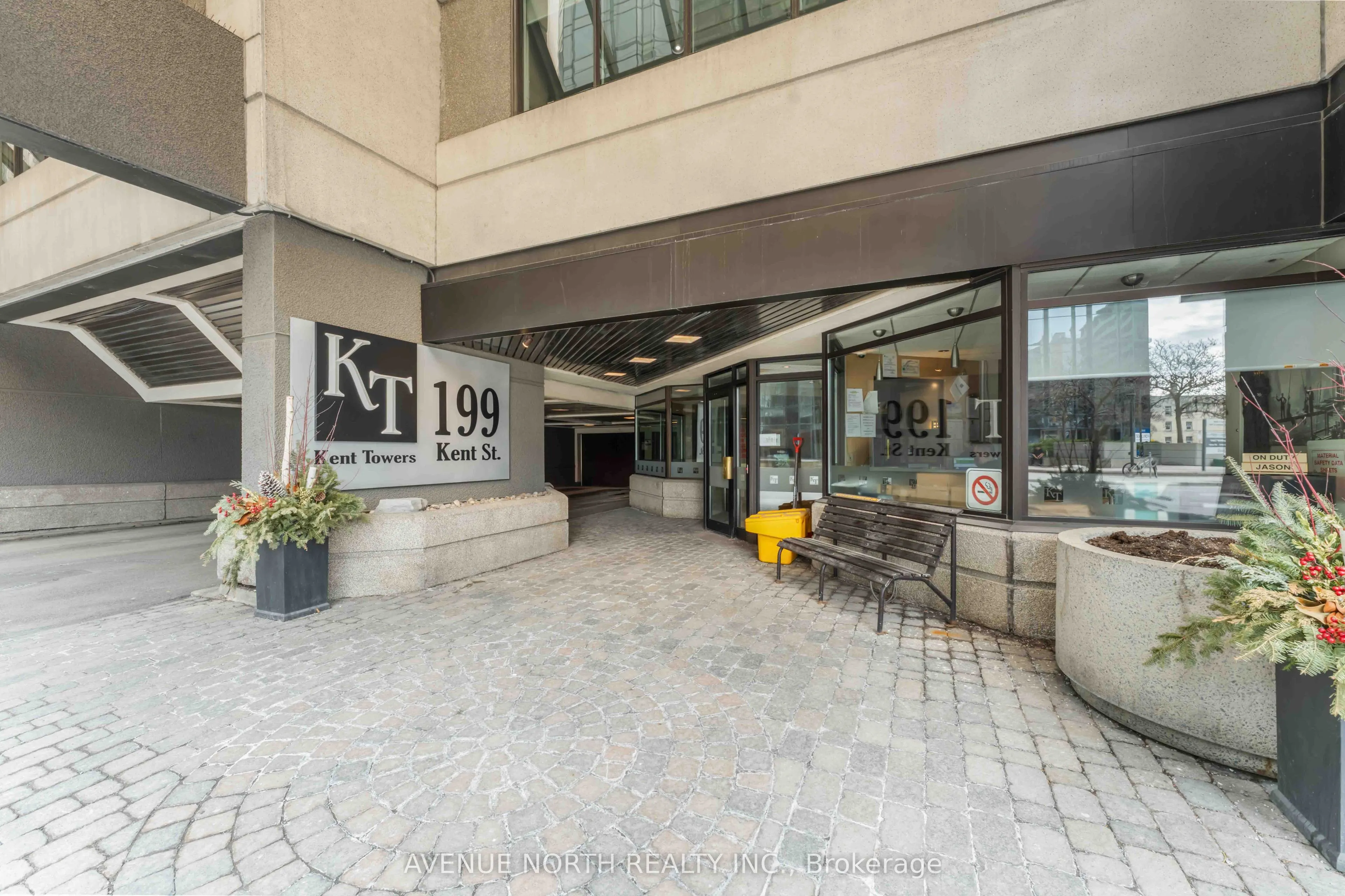 199 Kent Street #1409