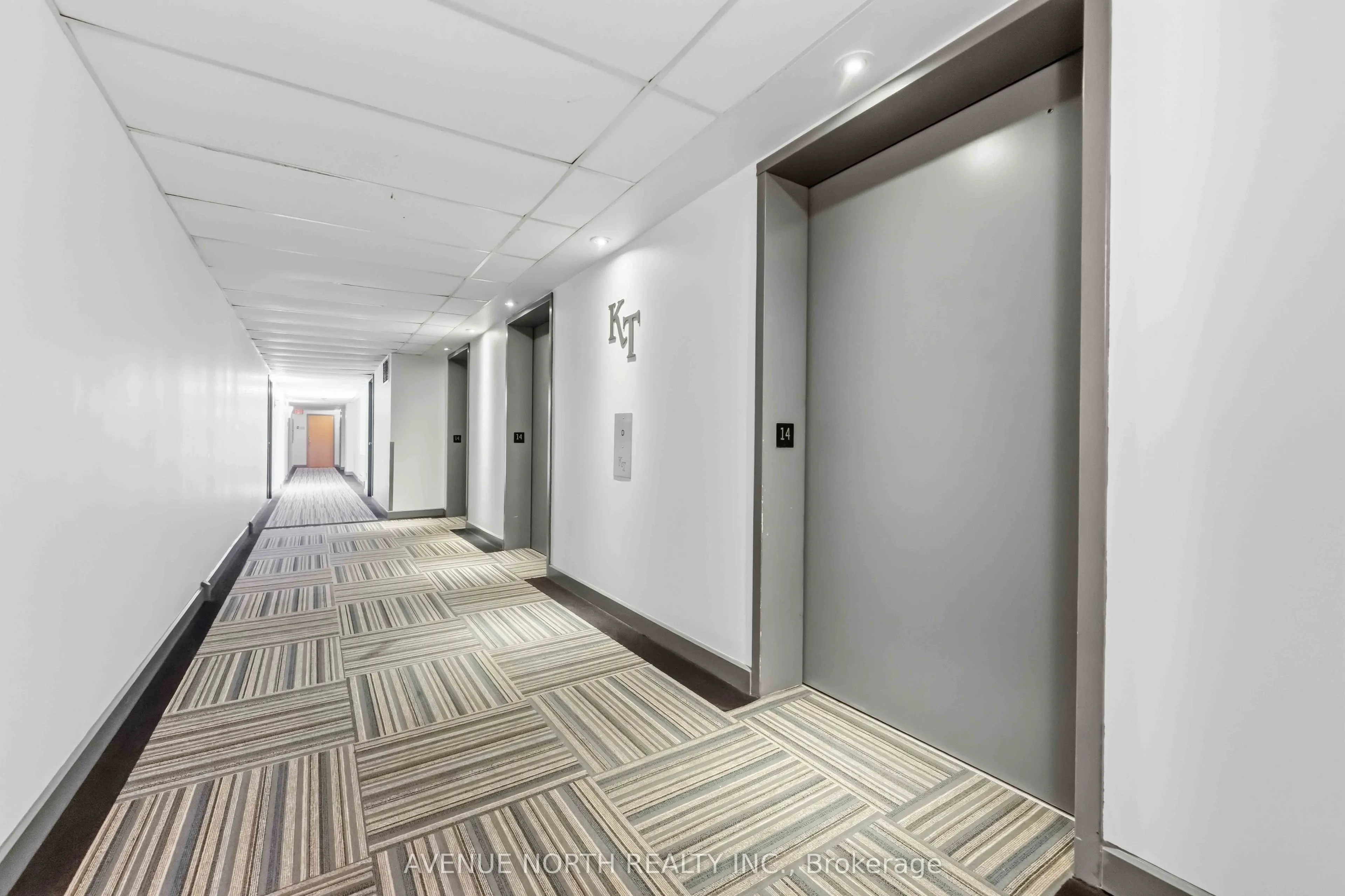 199 Kent Street #1409