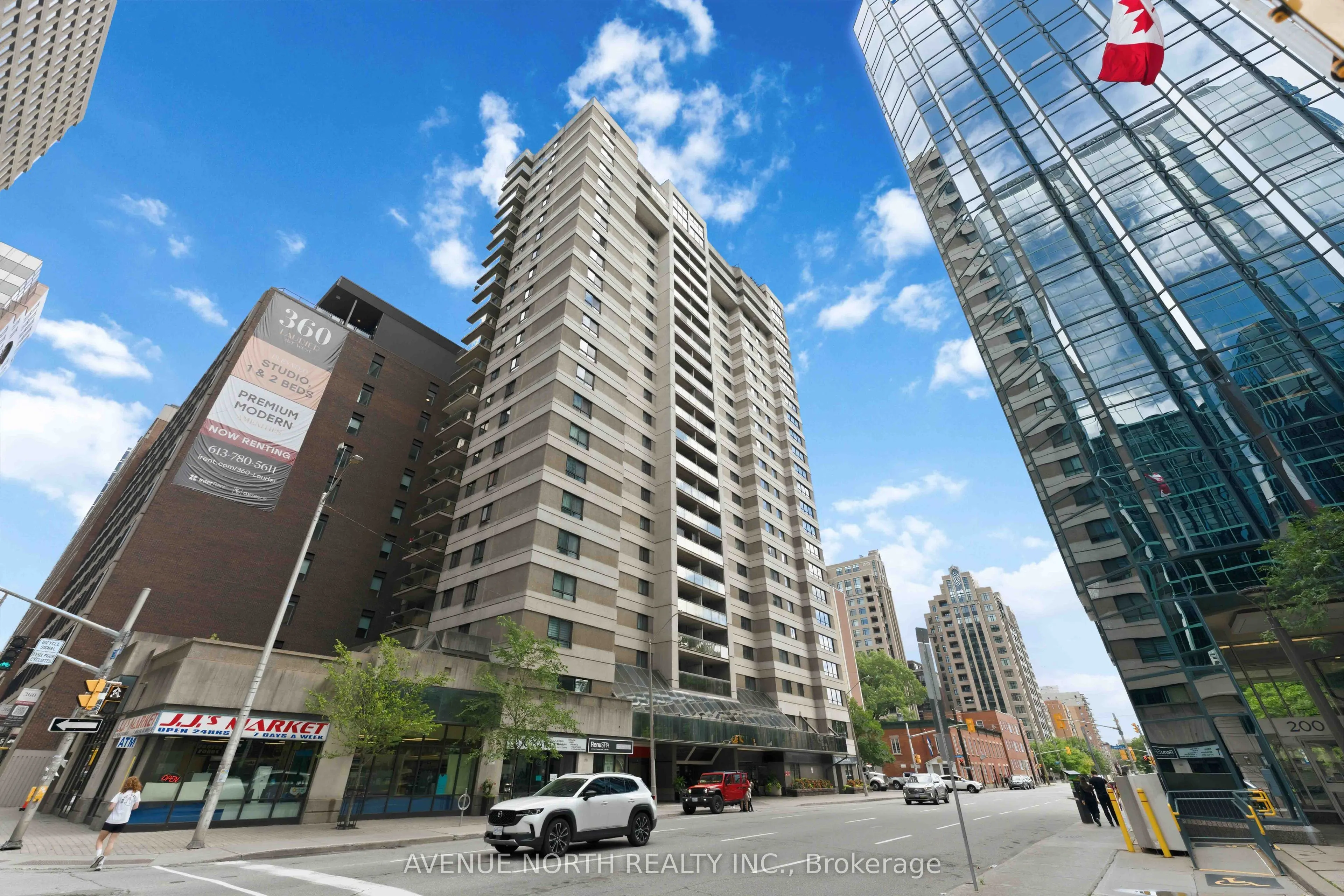 199 Kent Street #1409