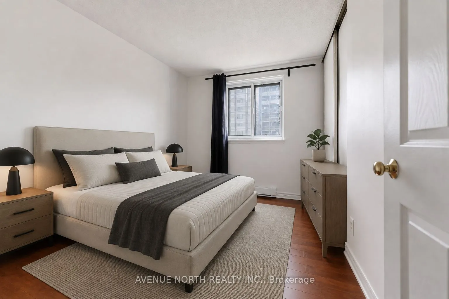 199 Kent Street #1409