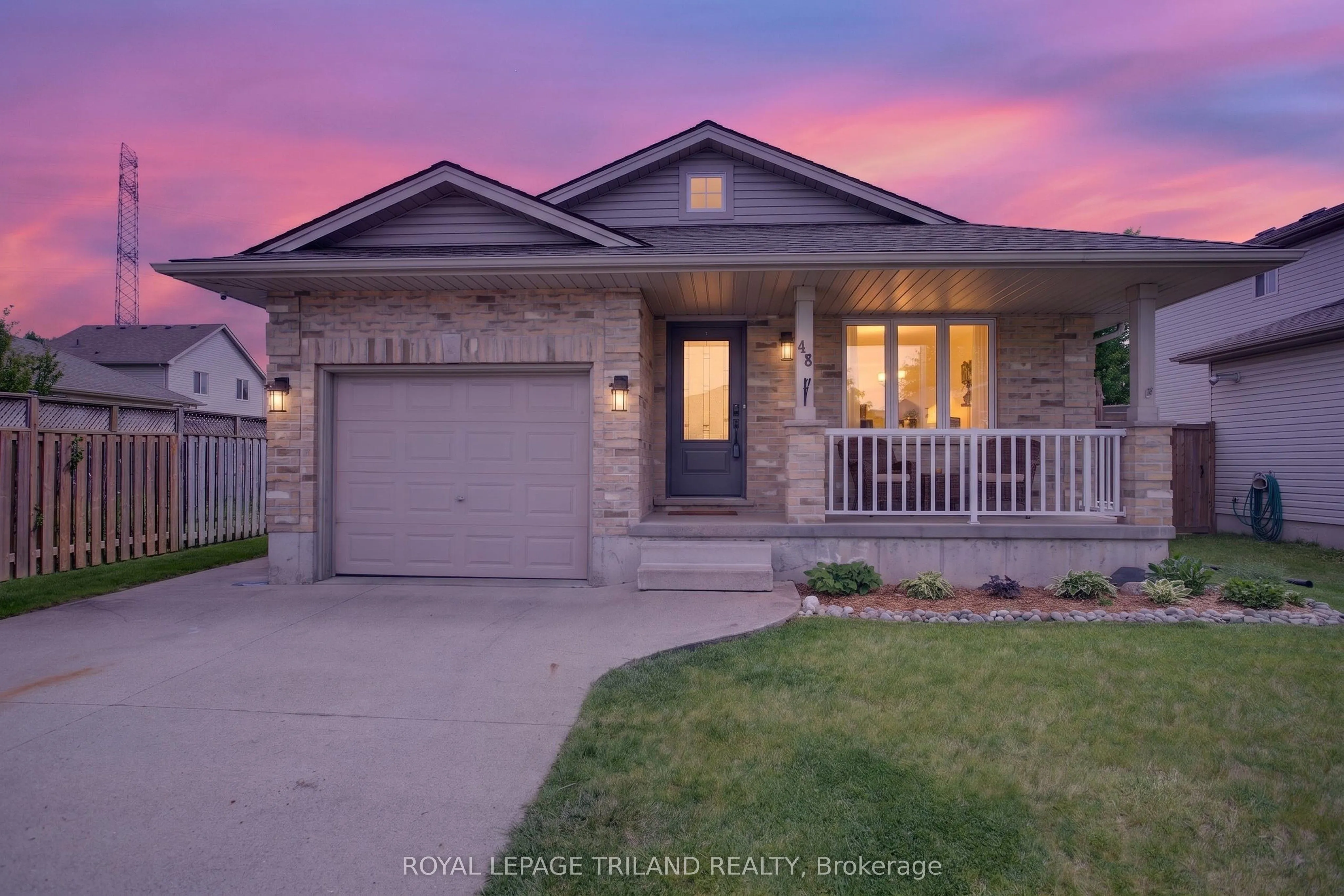 48 Cottonwood Drive