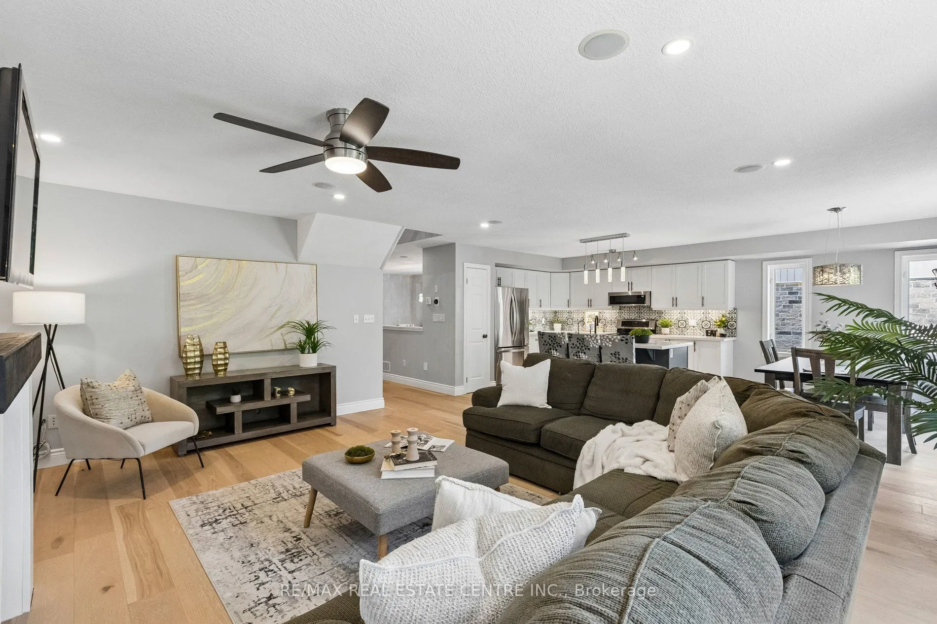 108 Sammon Drive