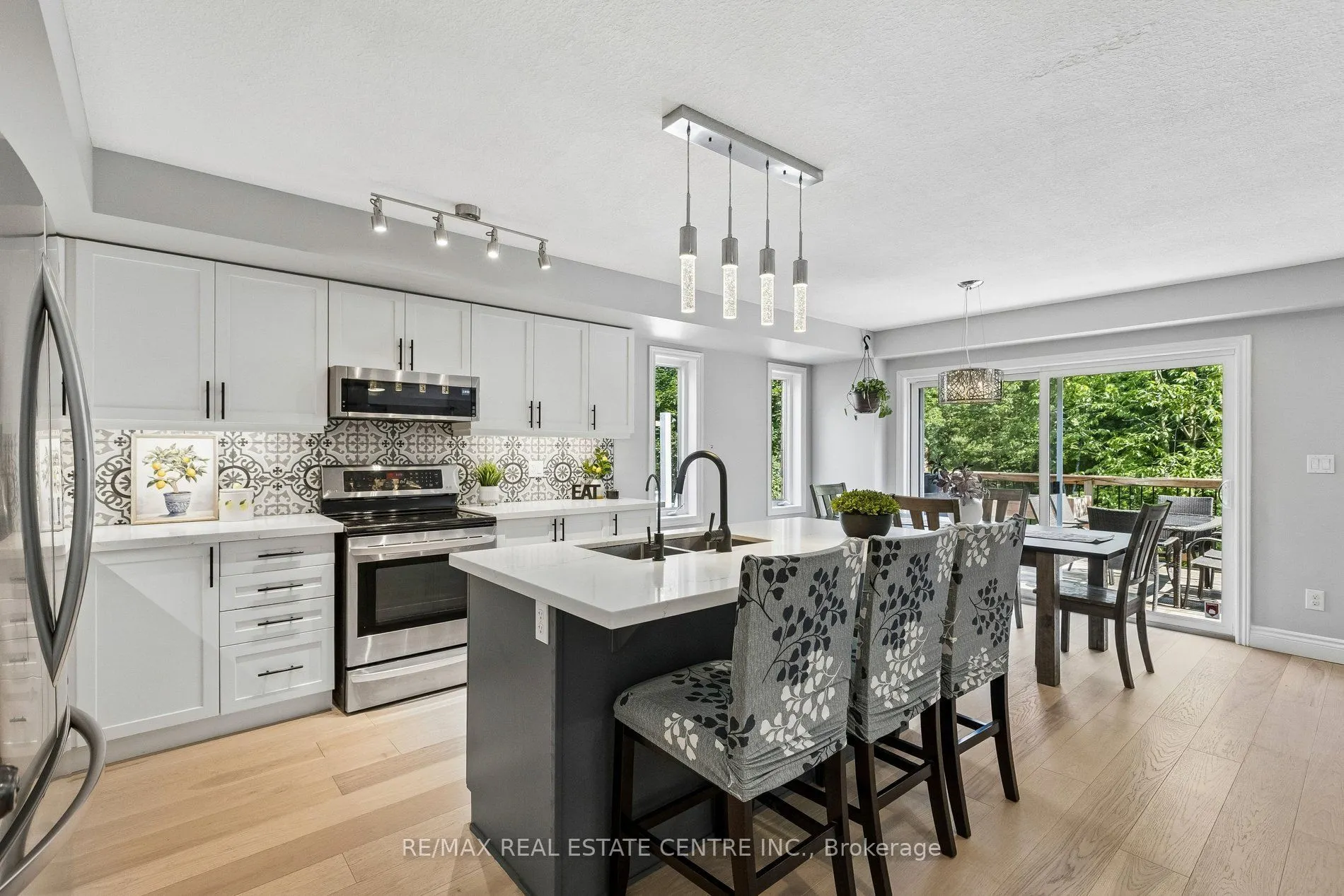 108 Sammon Drive