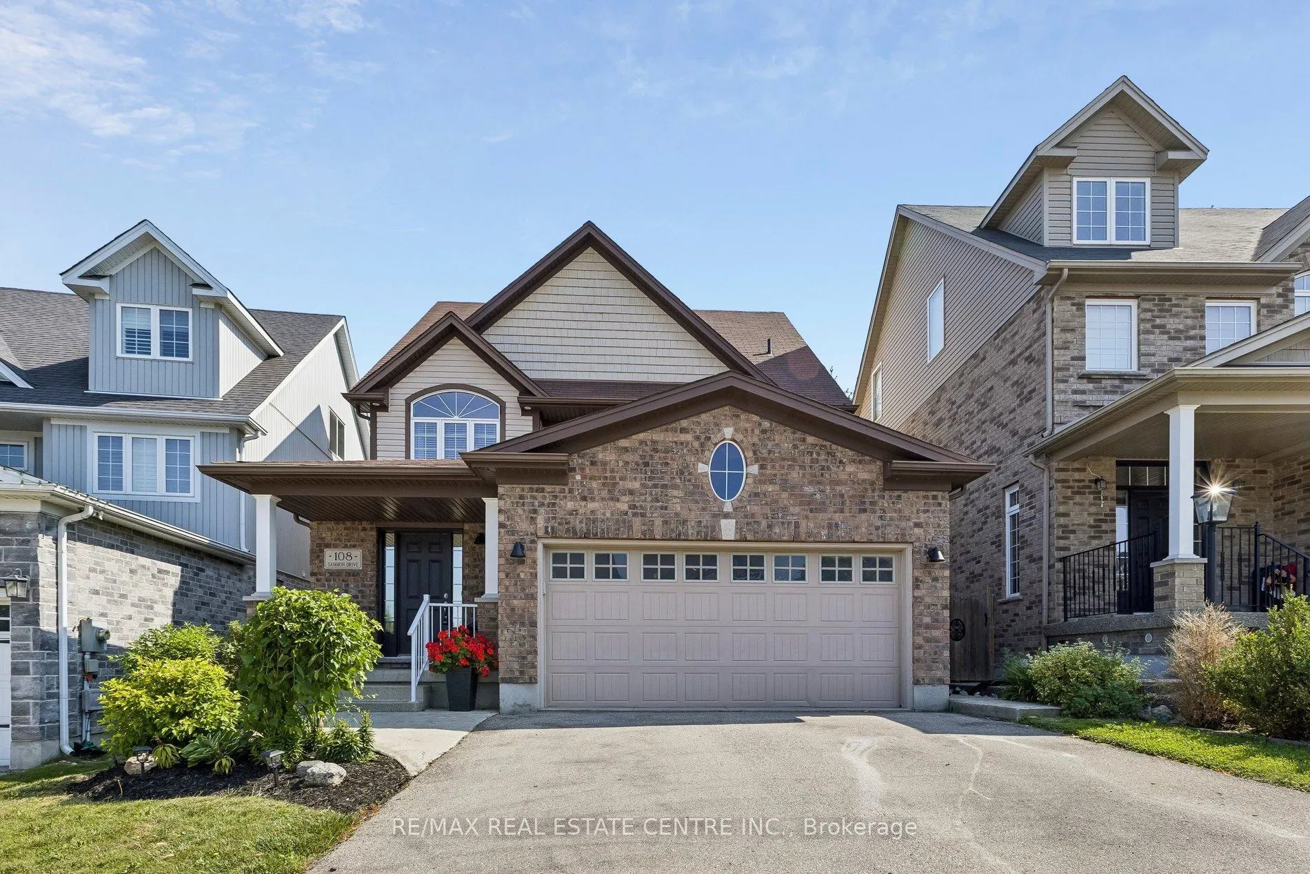 108 Sammon Drive