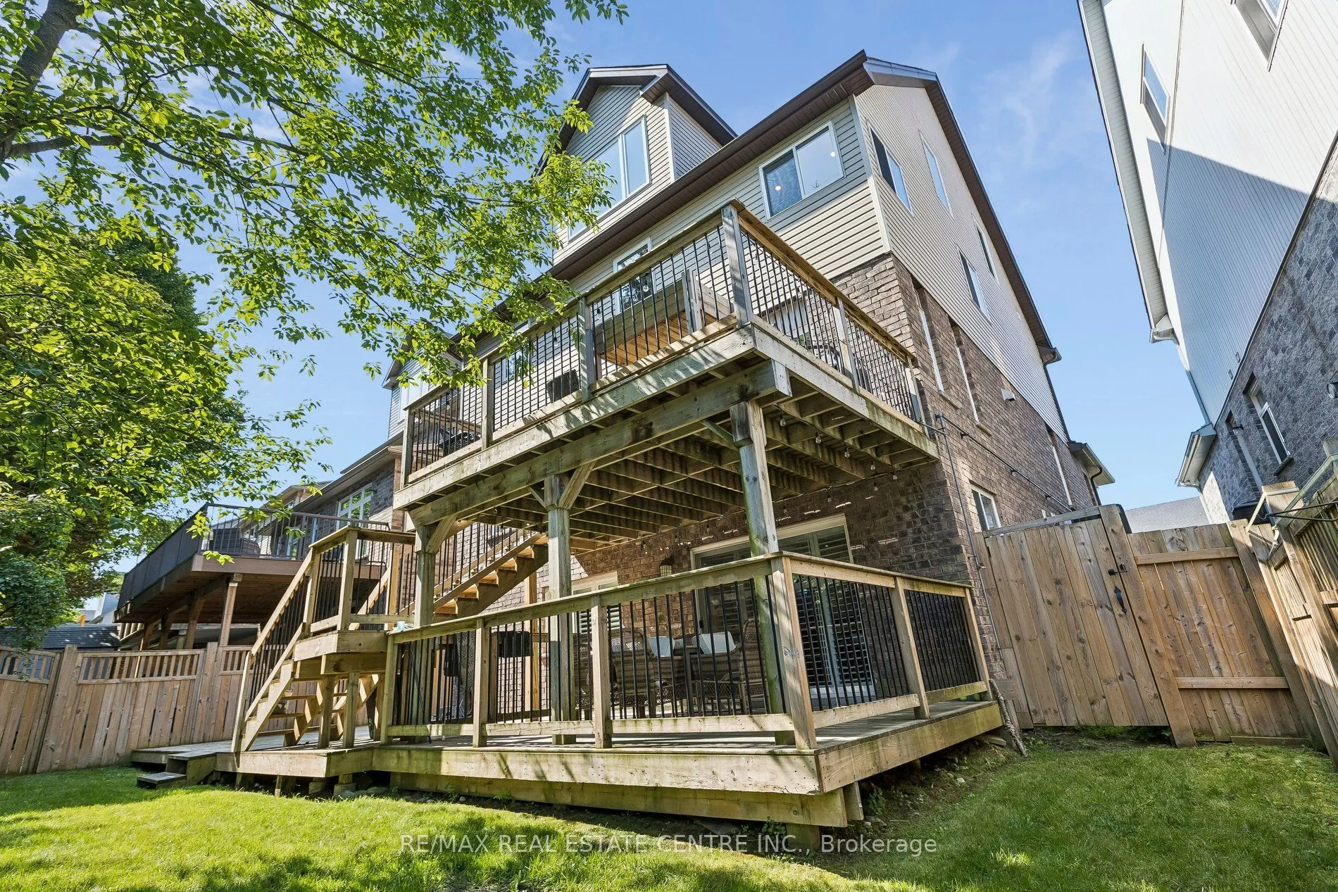 108 Sammon Drive