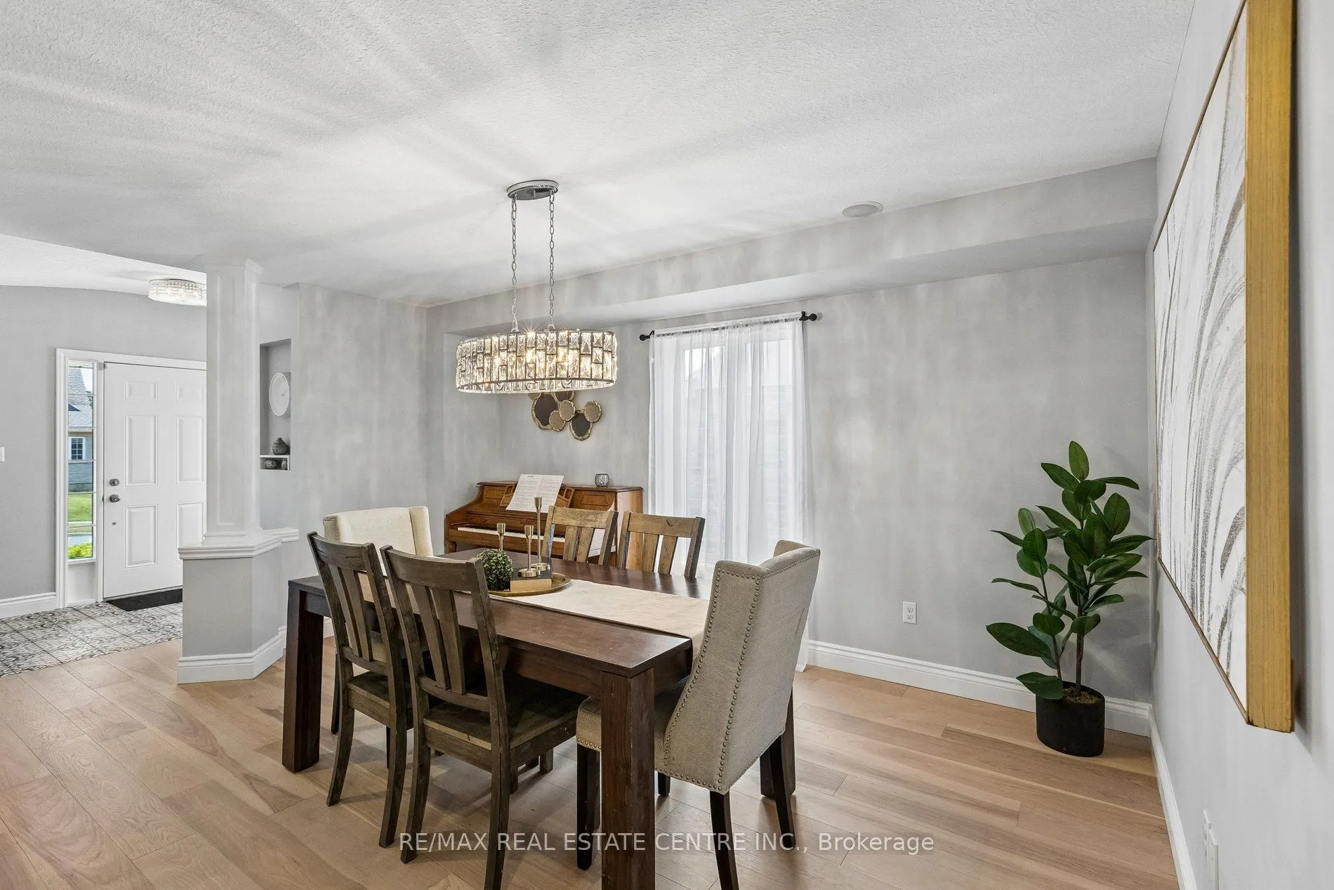 108 Sammon Drive