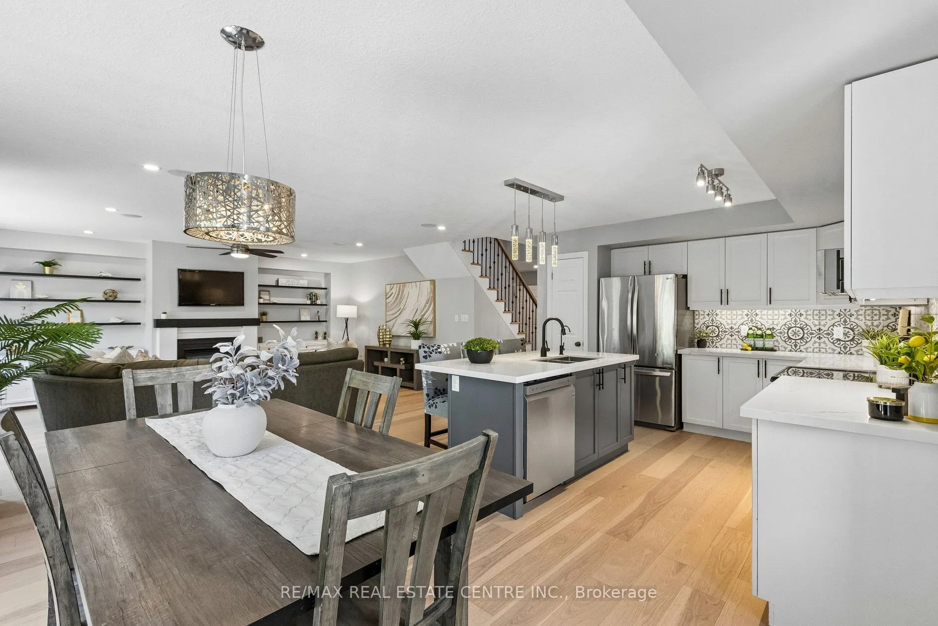 108 Sammon Drive