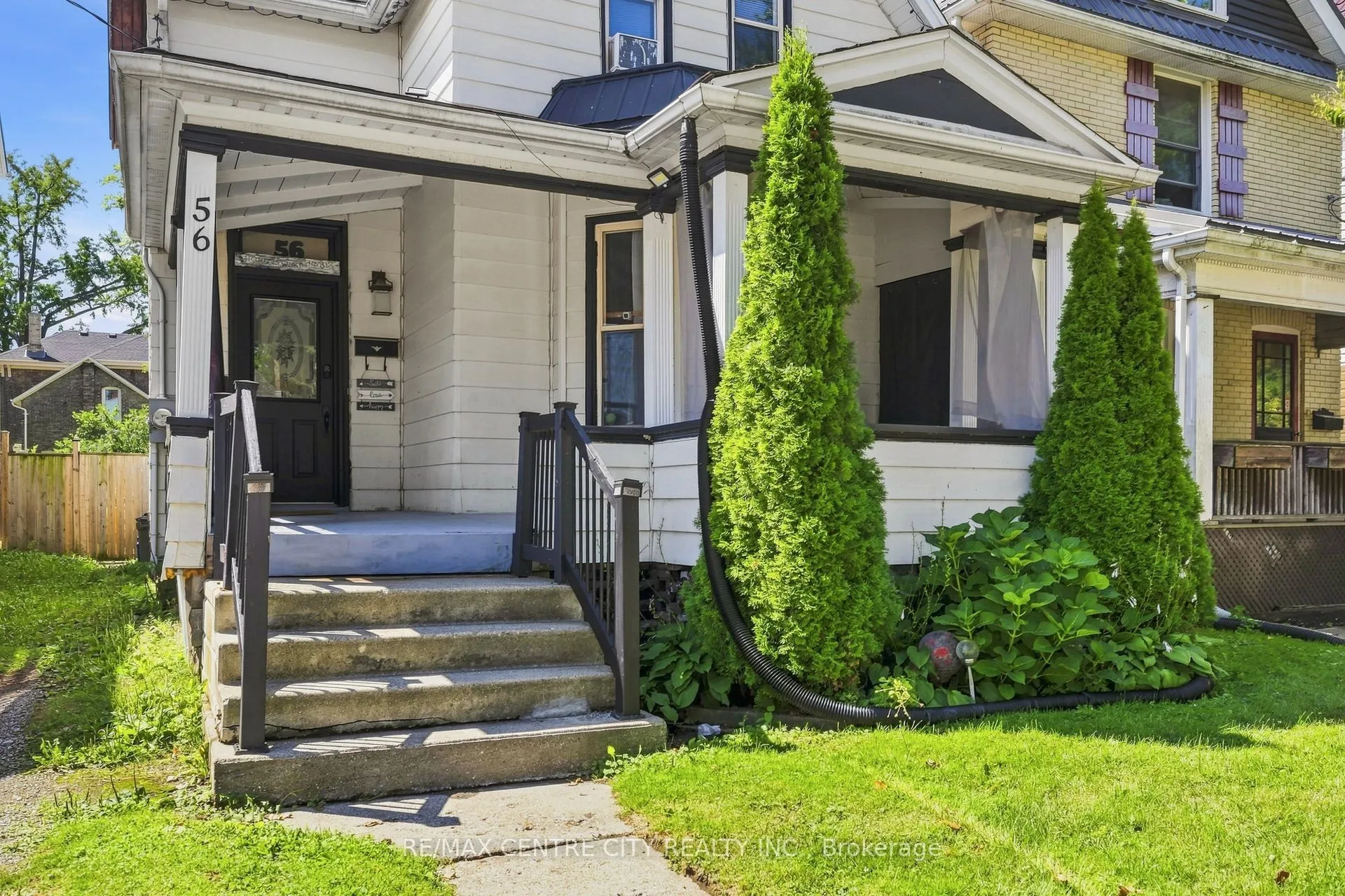 56 Mitchell Street