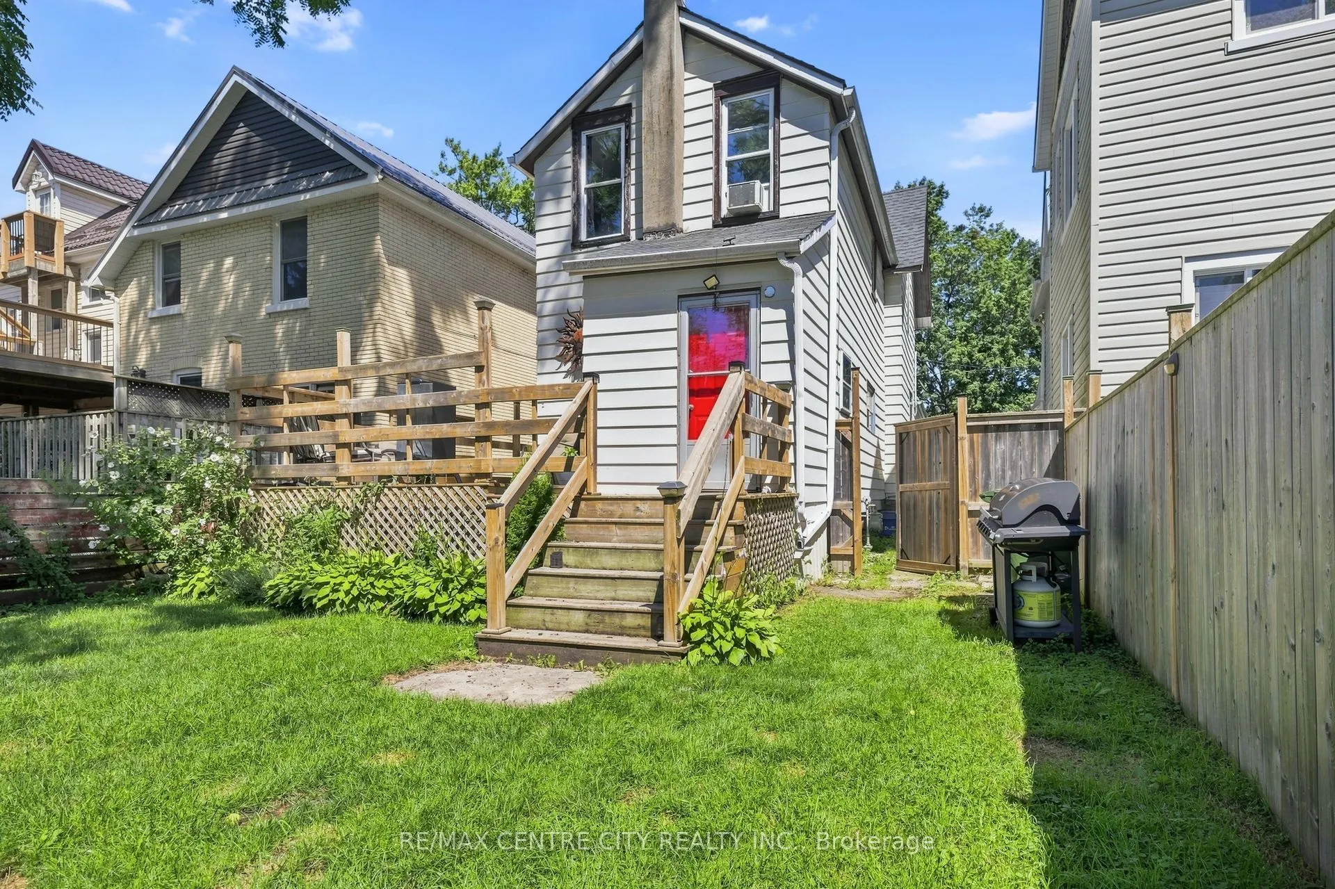 56 Mitchell Street