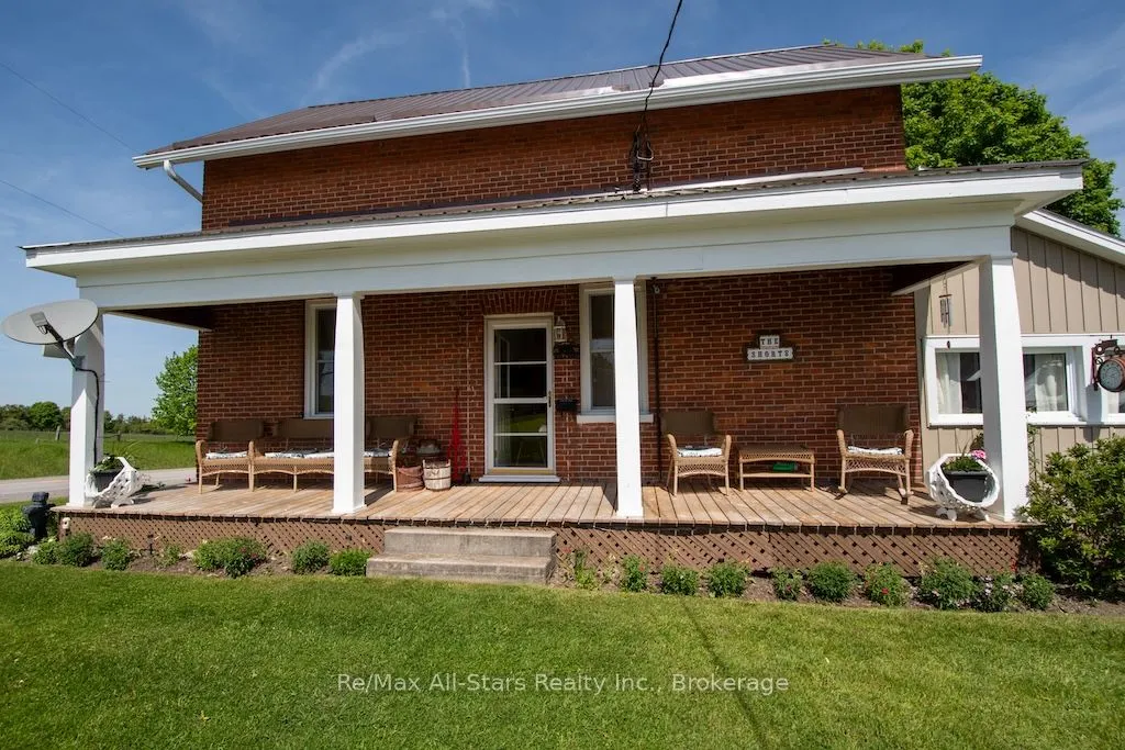 402 Mount Horeb Road
