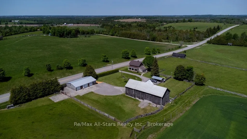 402 Mount Horeb Road