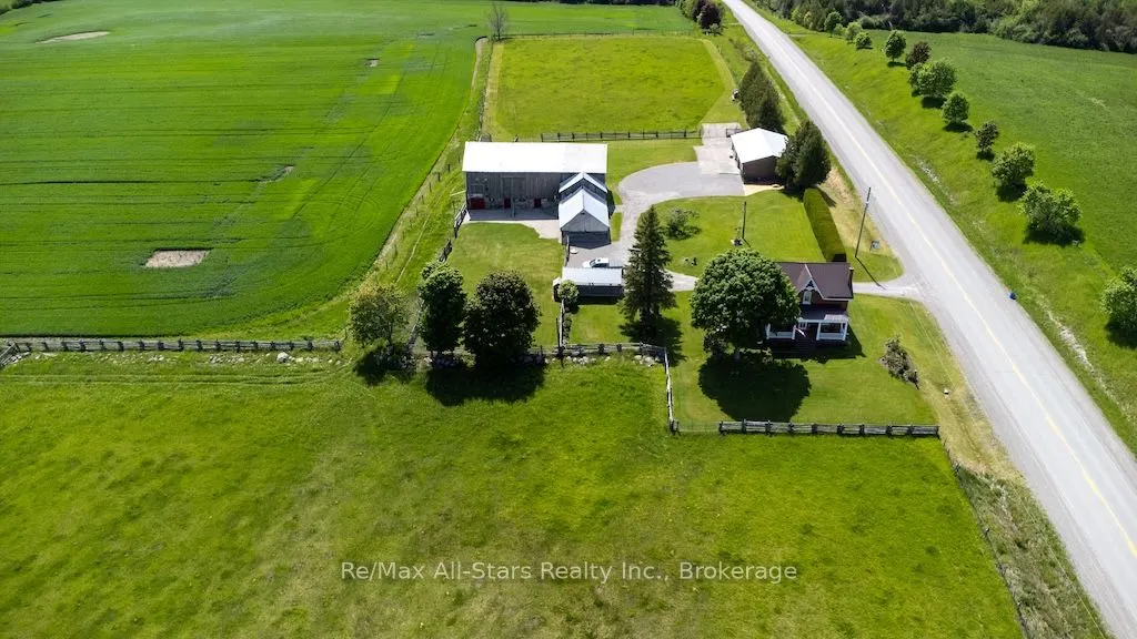 402 Mount Horeb Road