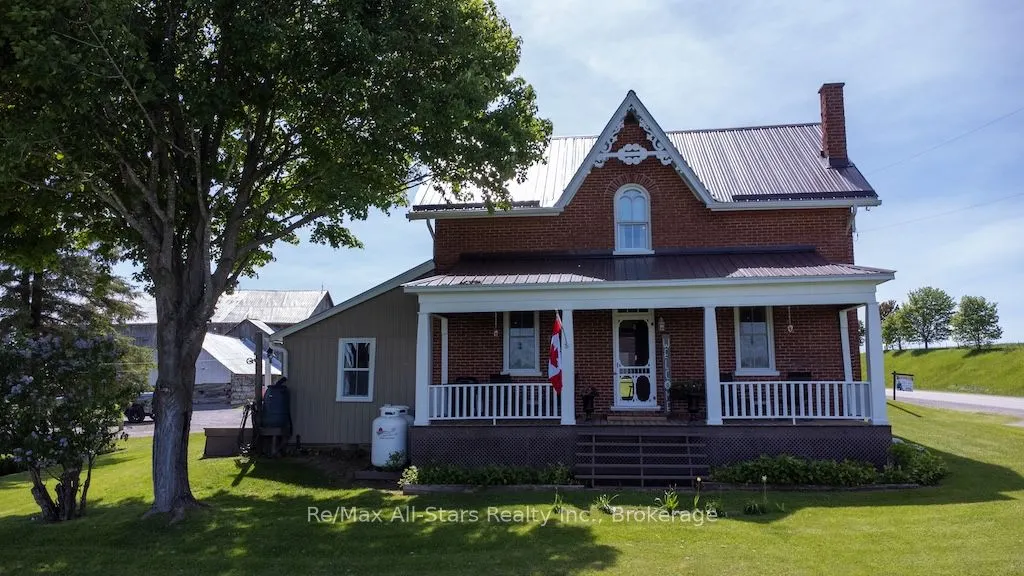 402 Mount Horeb Road