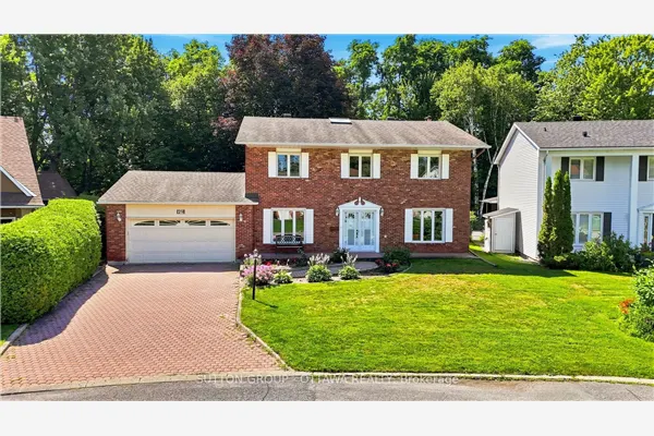 29 Chesswood Court