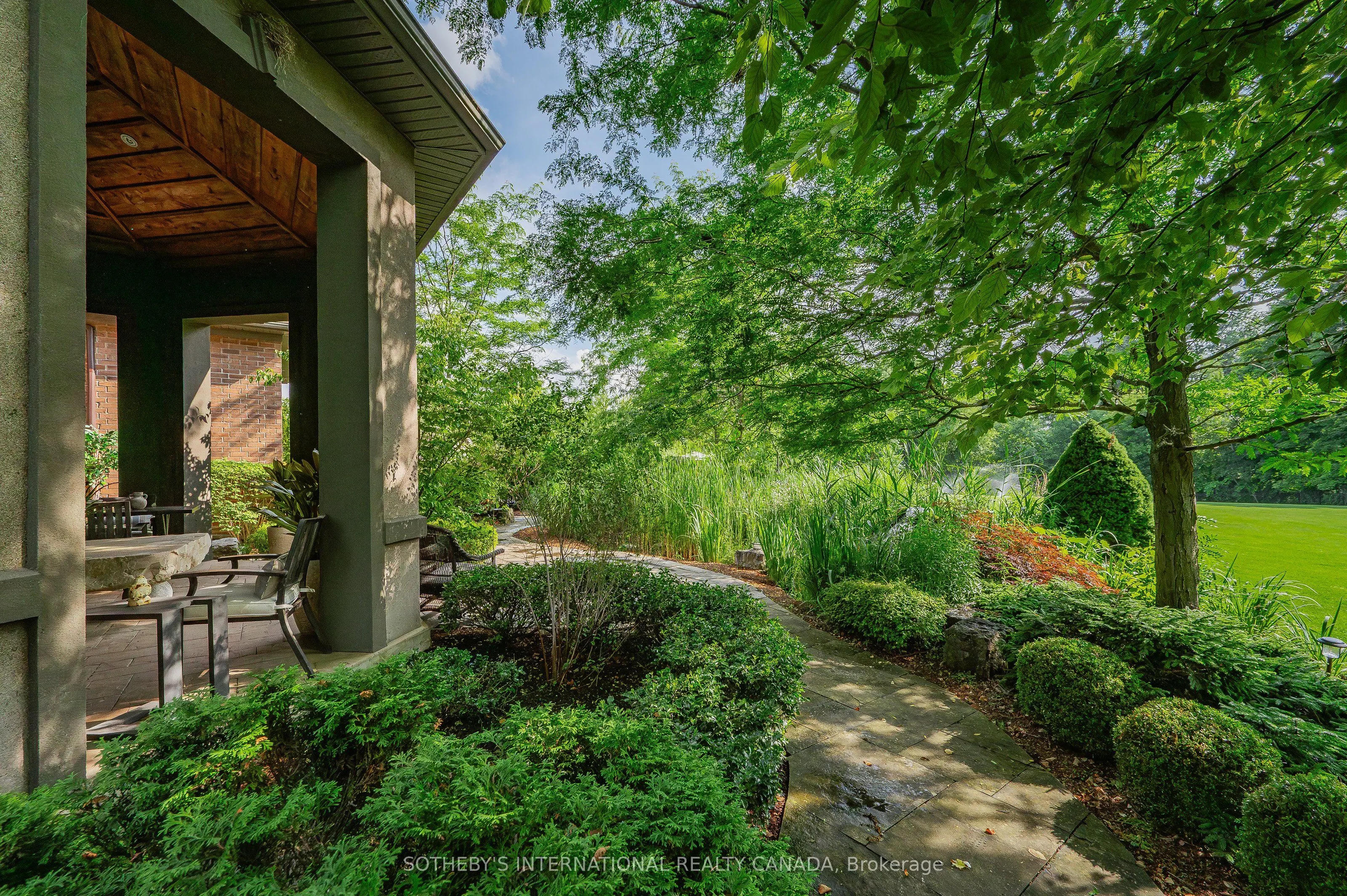 111 John Bricker Road