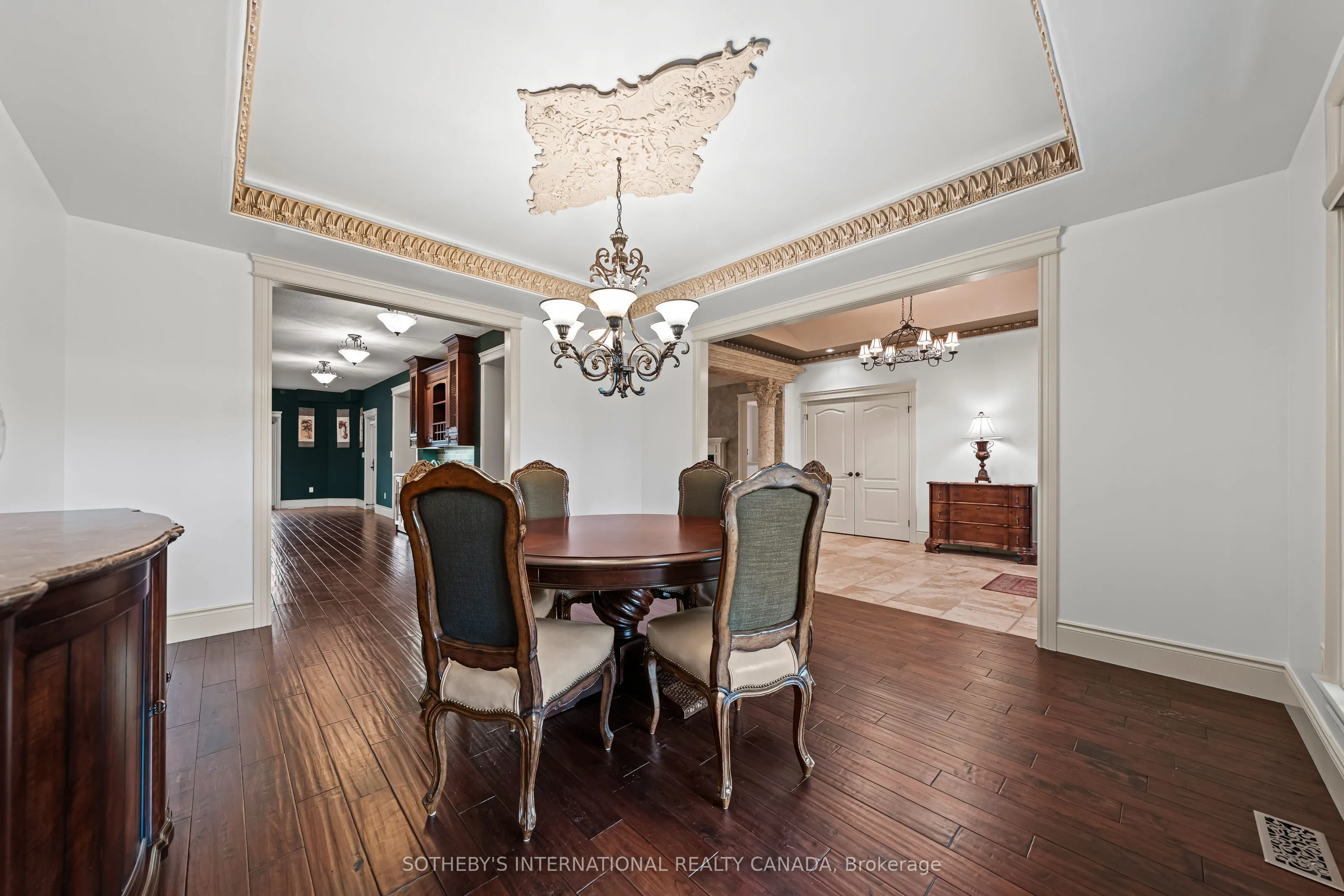 111 John Bricker Road