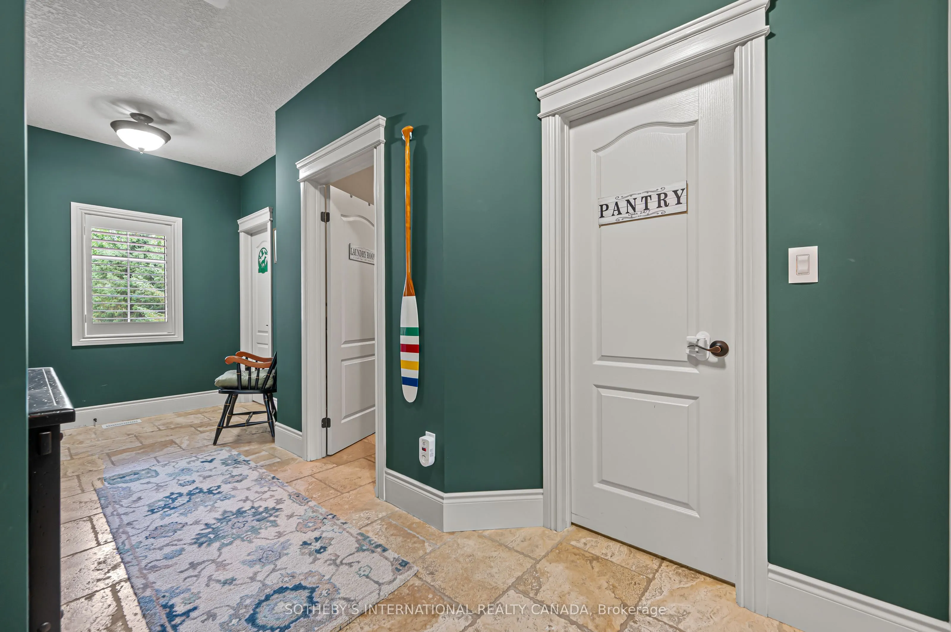 111 John Bricker Road
