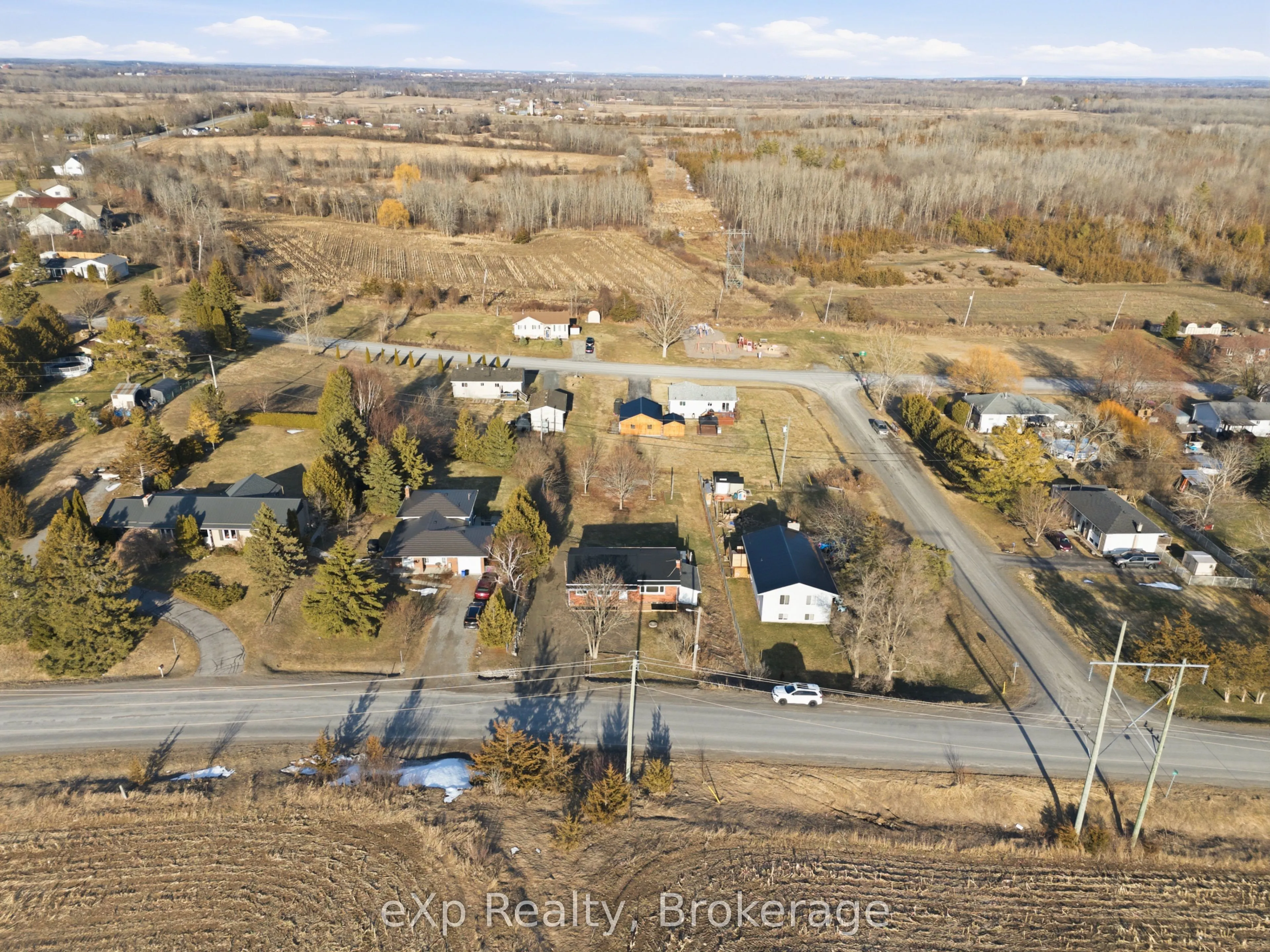 696 Whites Road
