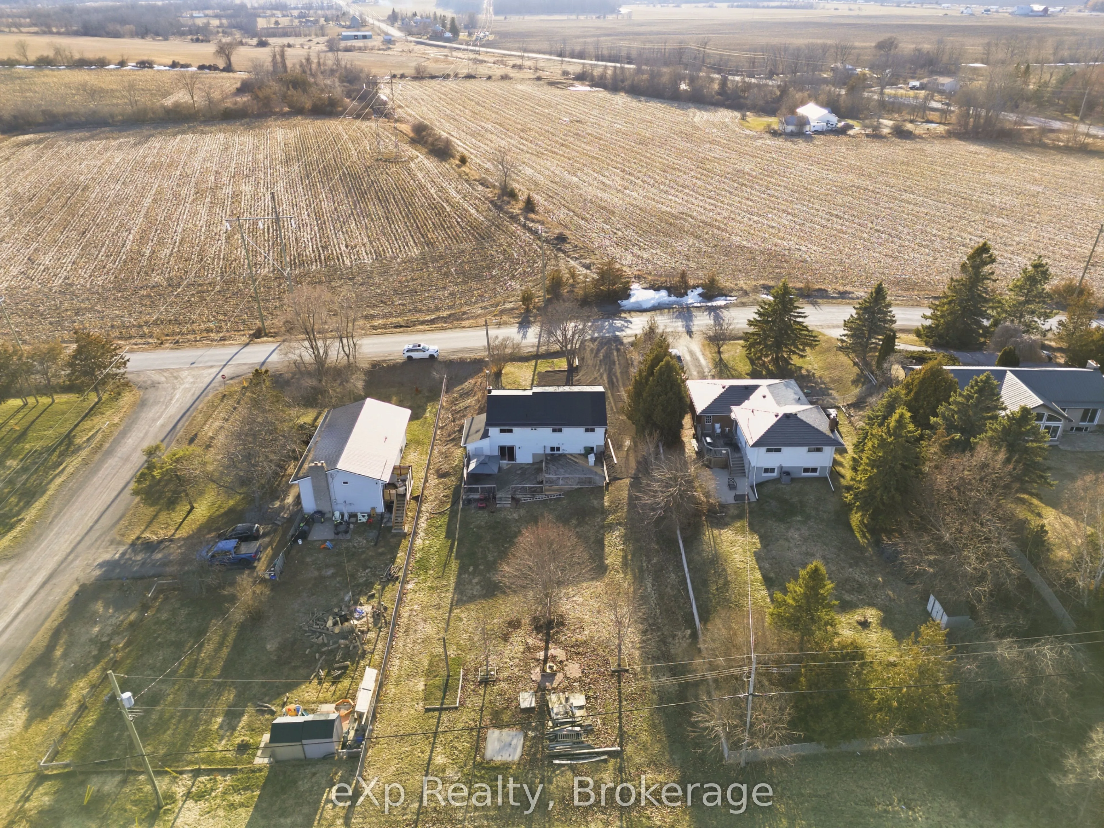 696 Whites Road