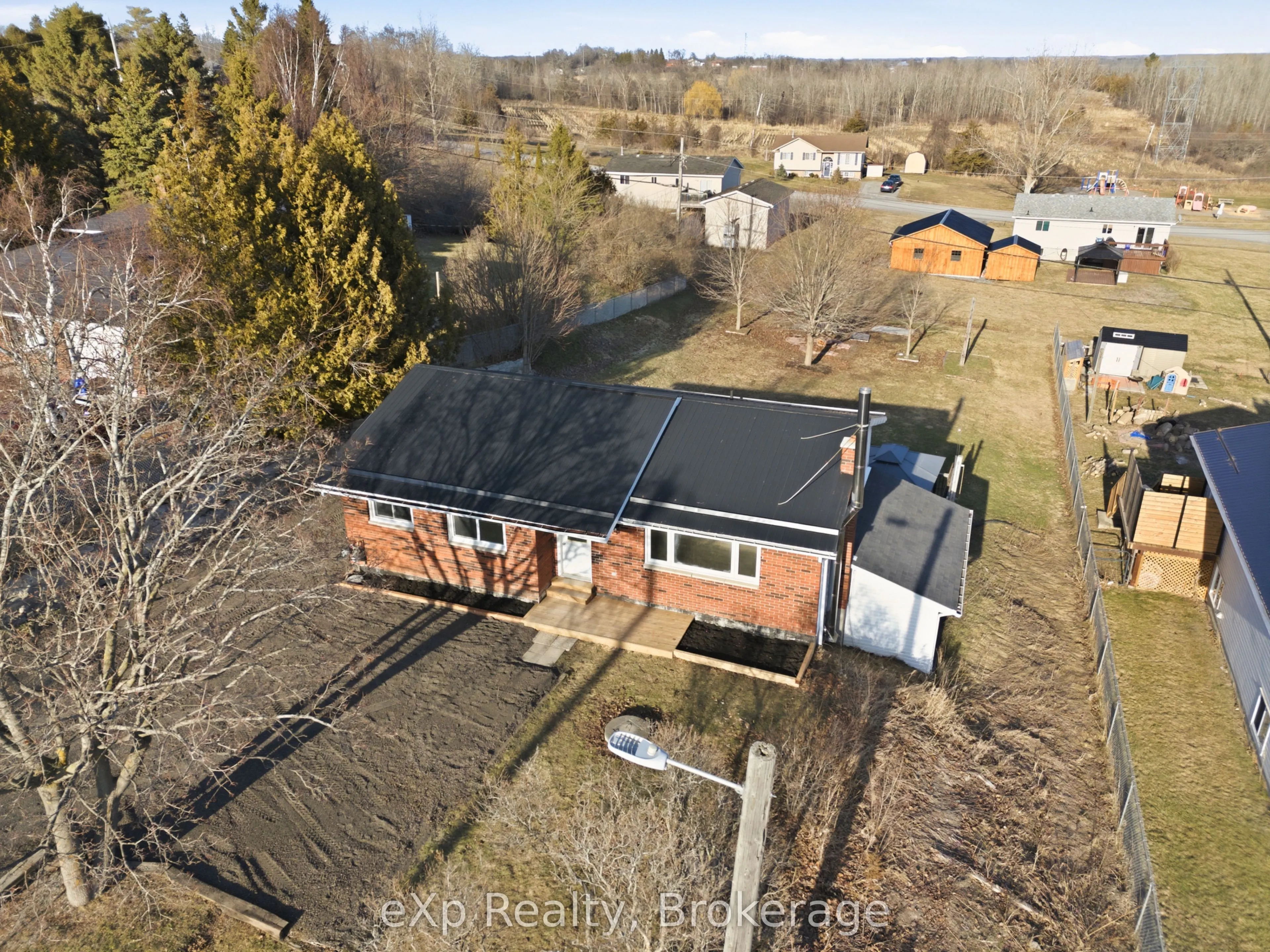 696 Whites Road