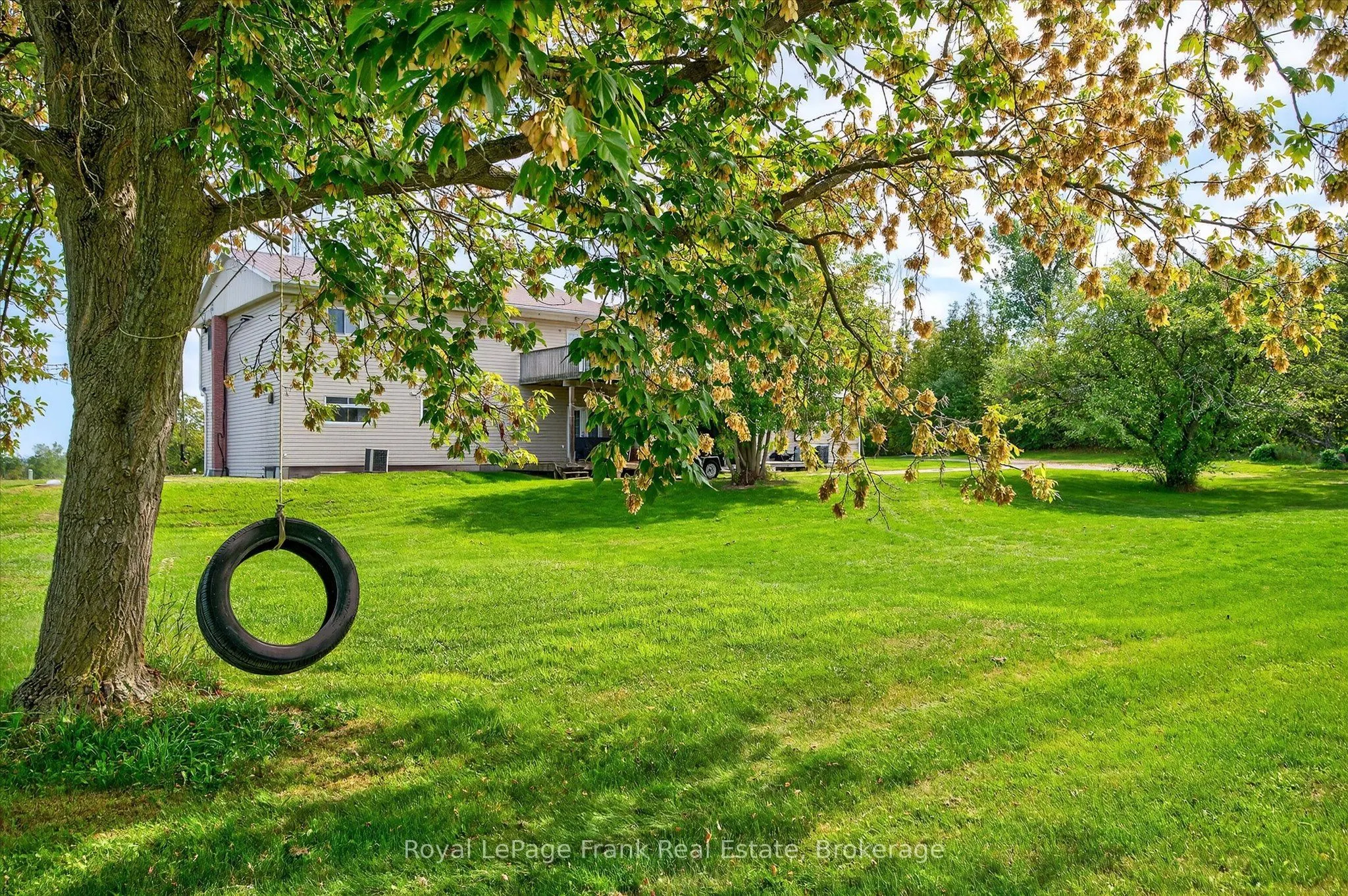680 Serpent Mounds Road