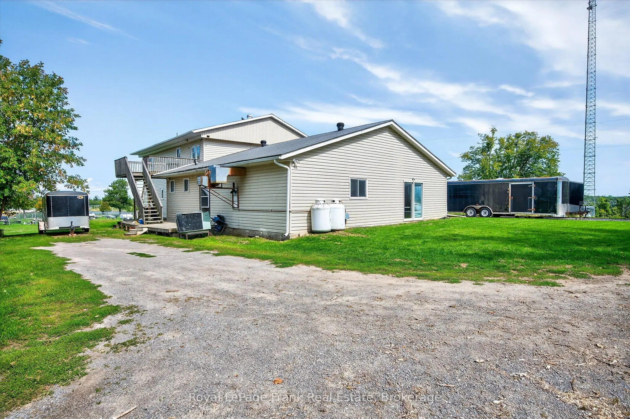 680 Serpent Mounds Road