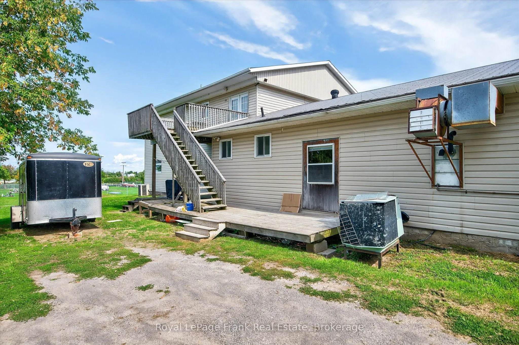 680 Serpent Mounds Road