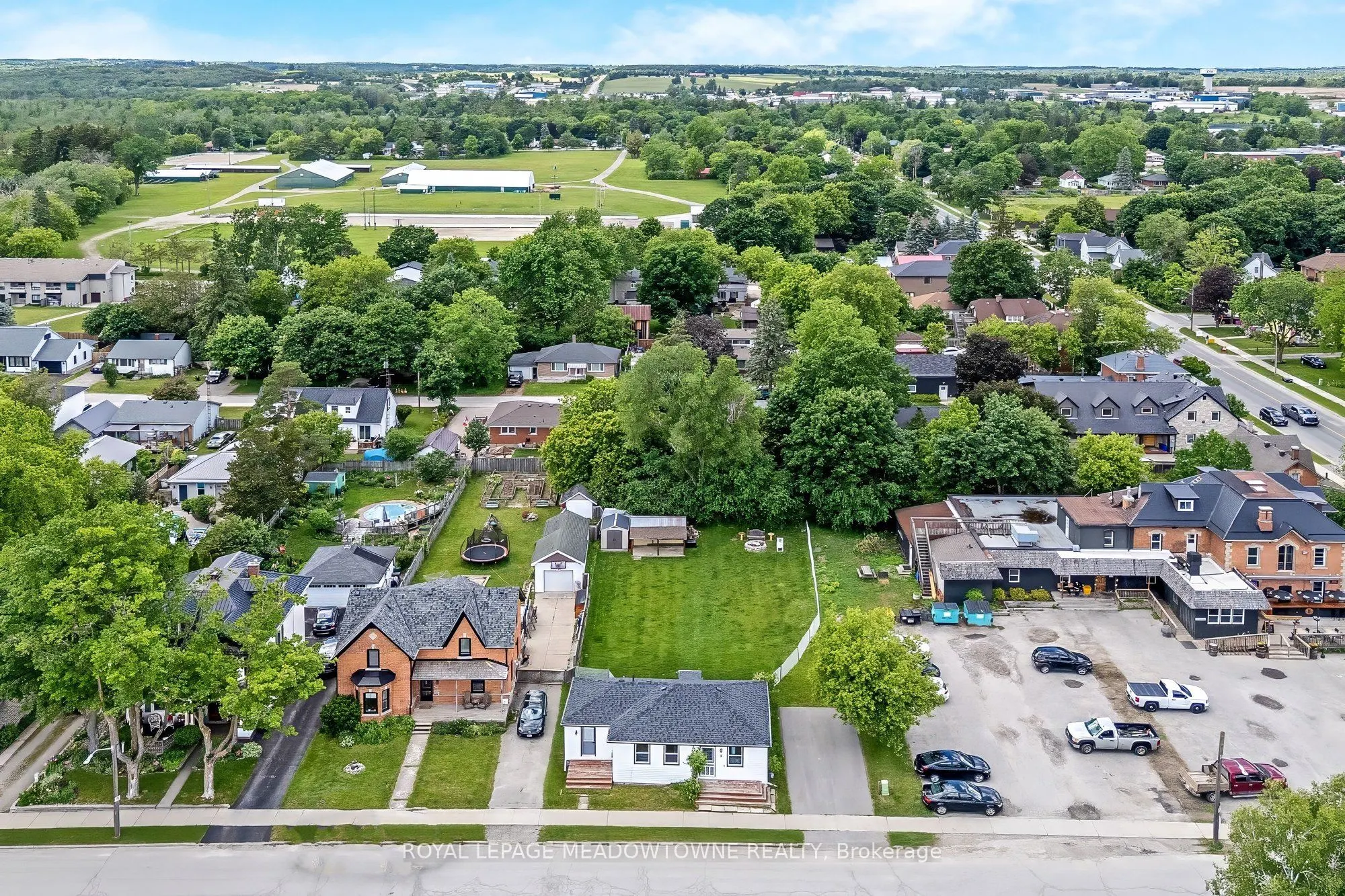 3 Church Boulevard