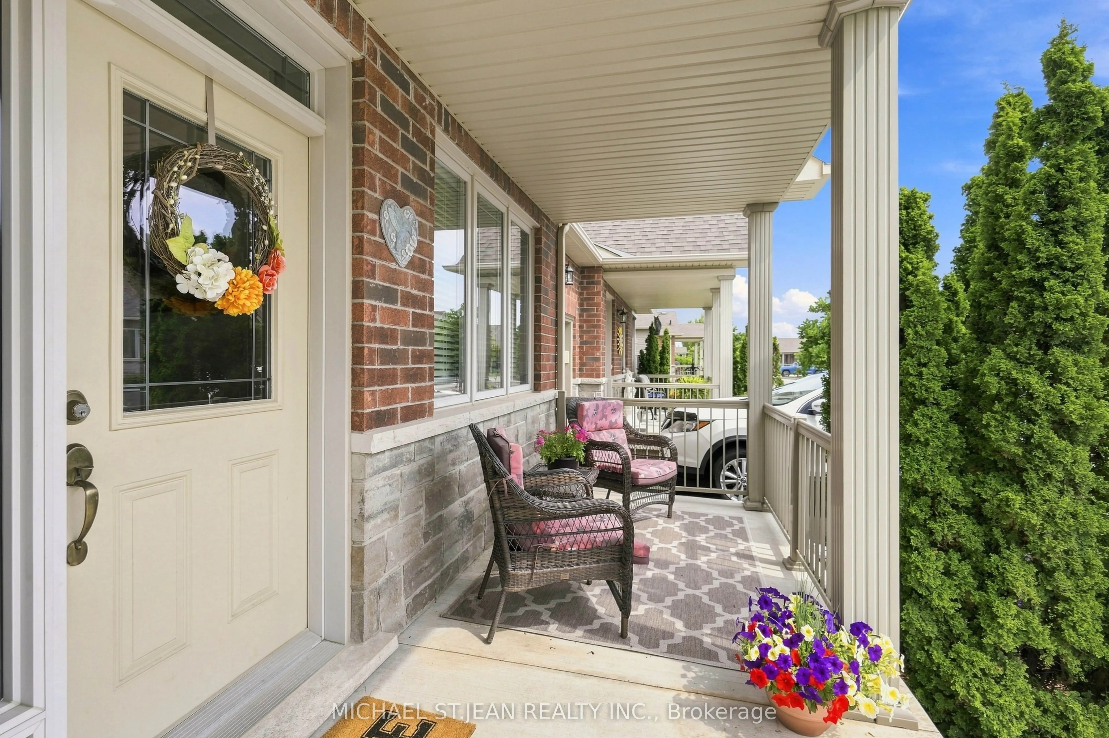 25 Stickland Lane #57