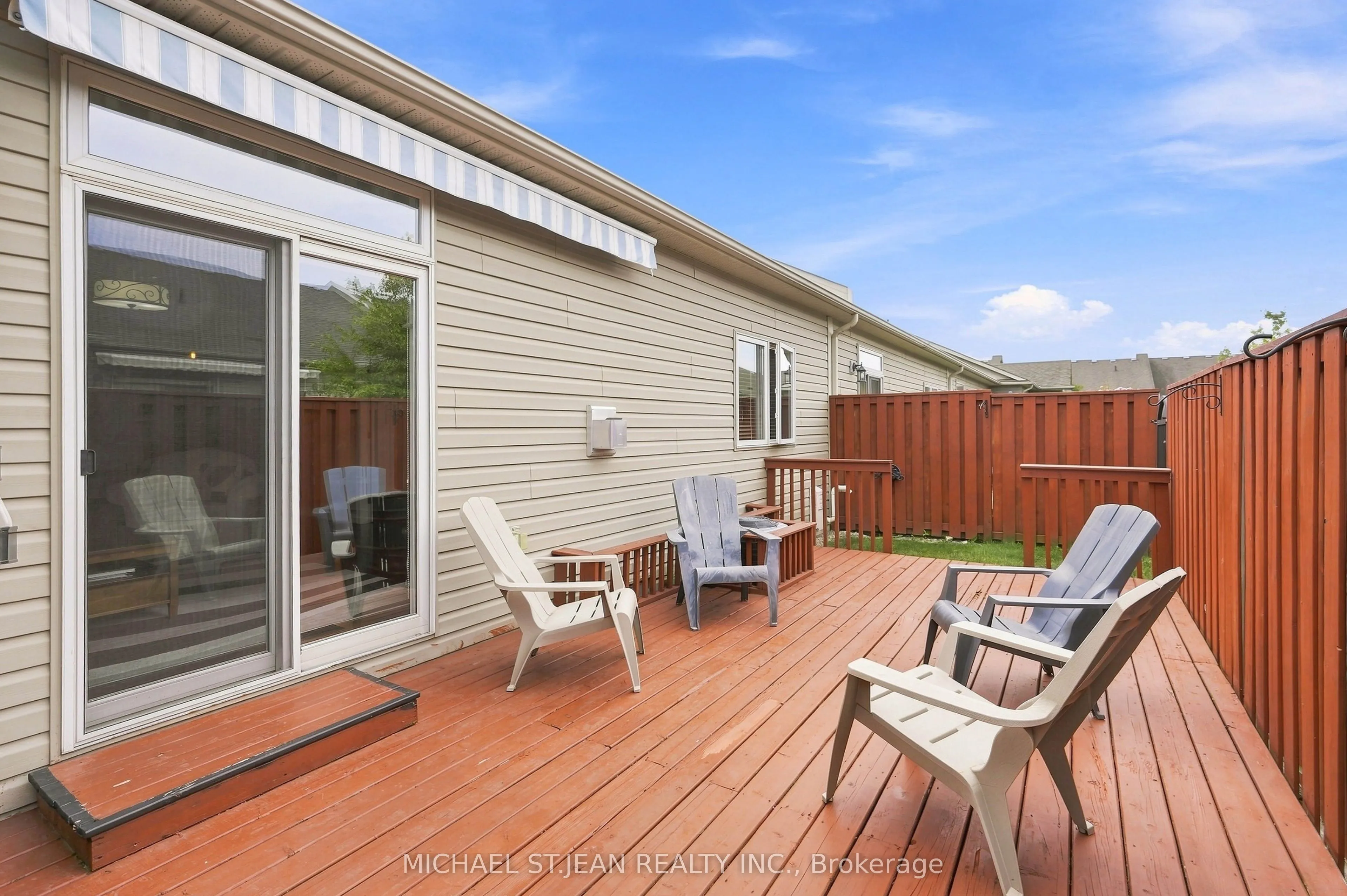 25 Stickland Lane #57