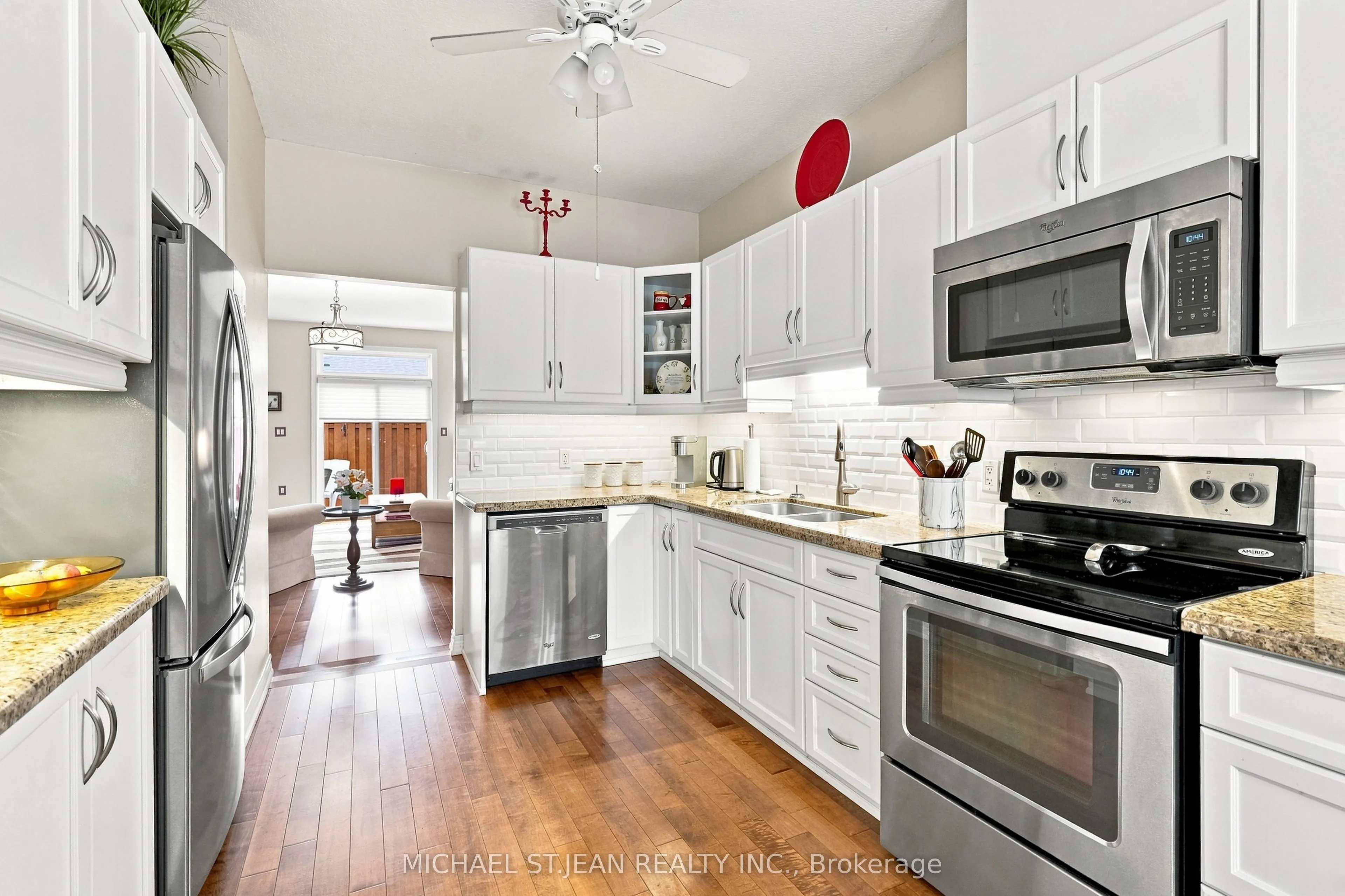 25 Stickland Lane #57
