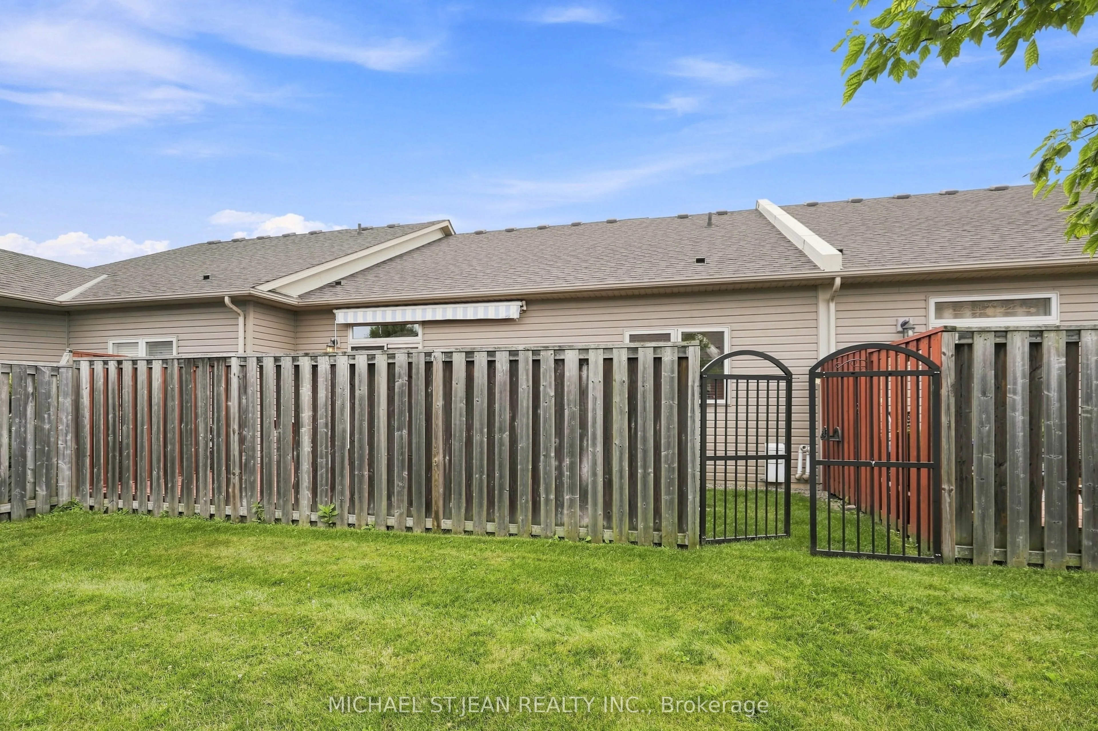 25 Stickland Lane #57