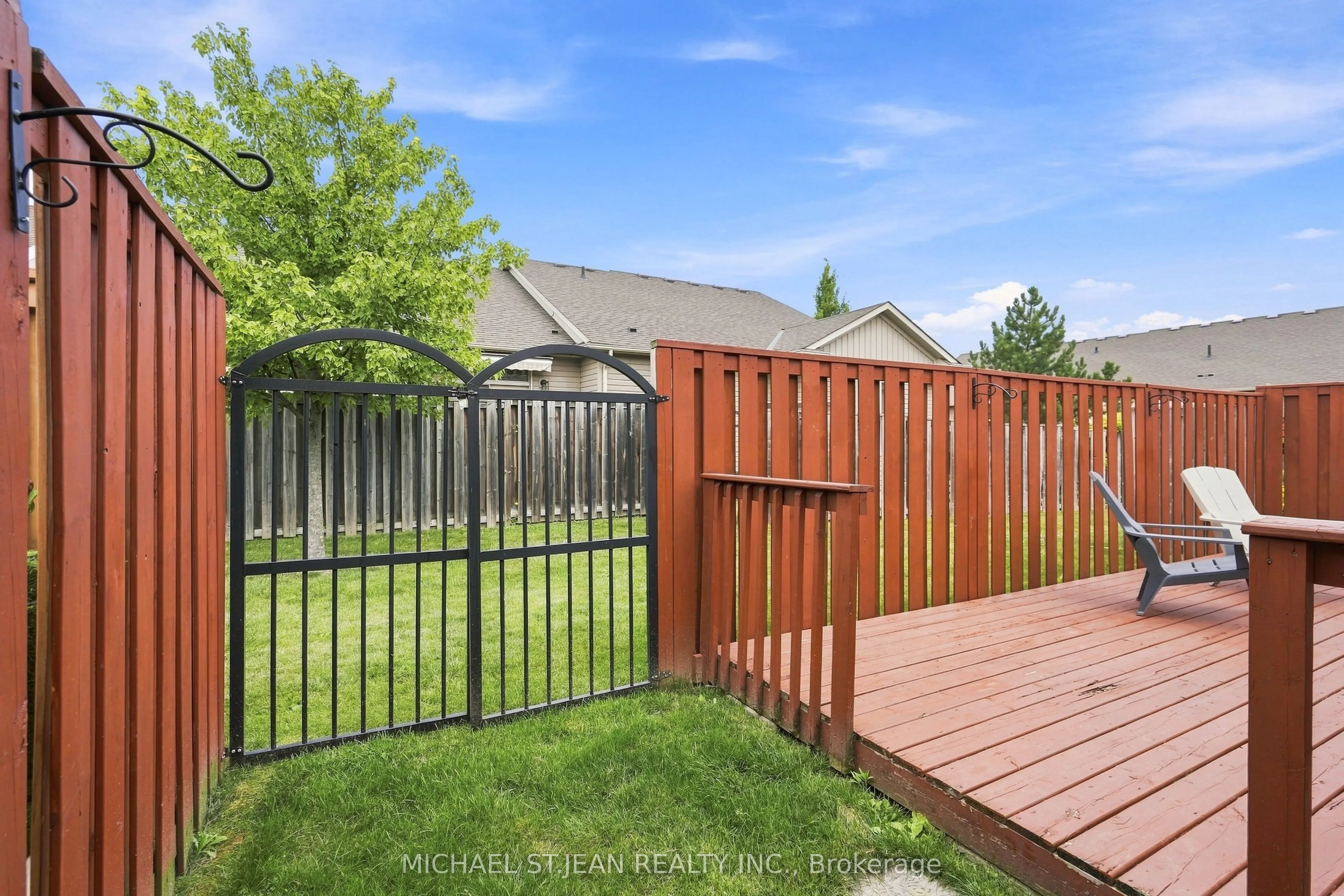 25 Stickland Lane #57