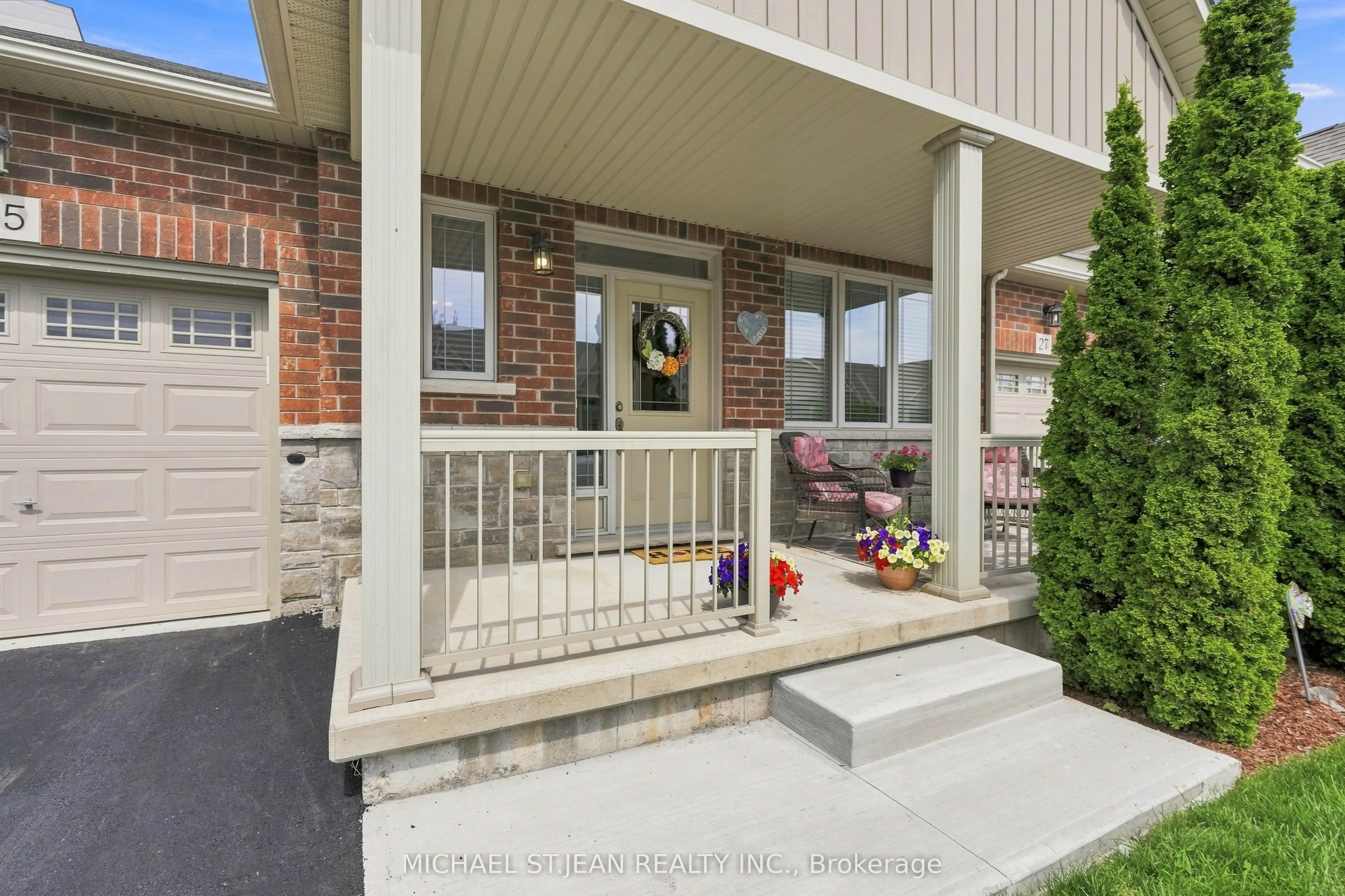 25 Stickland Lane #57