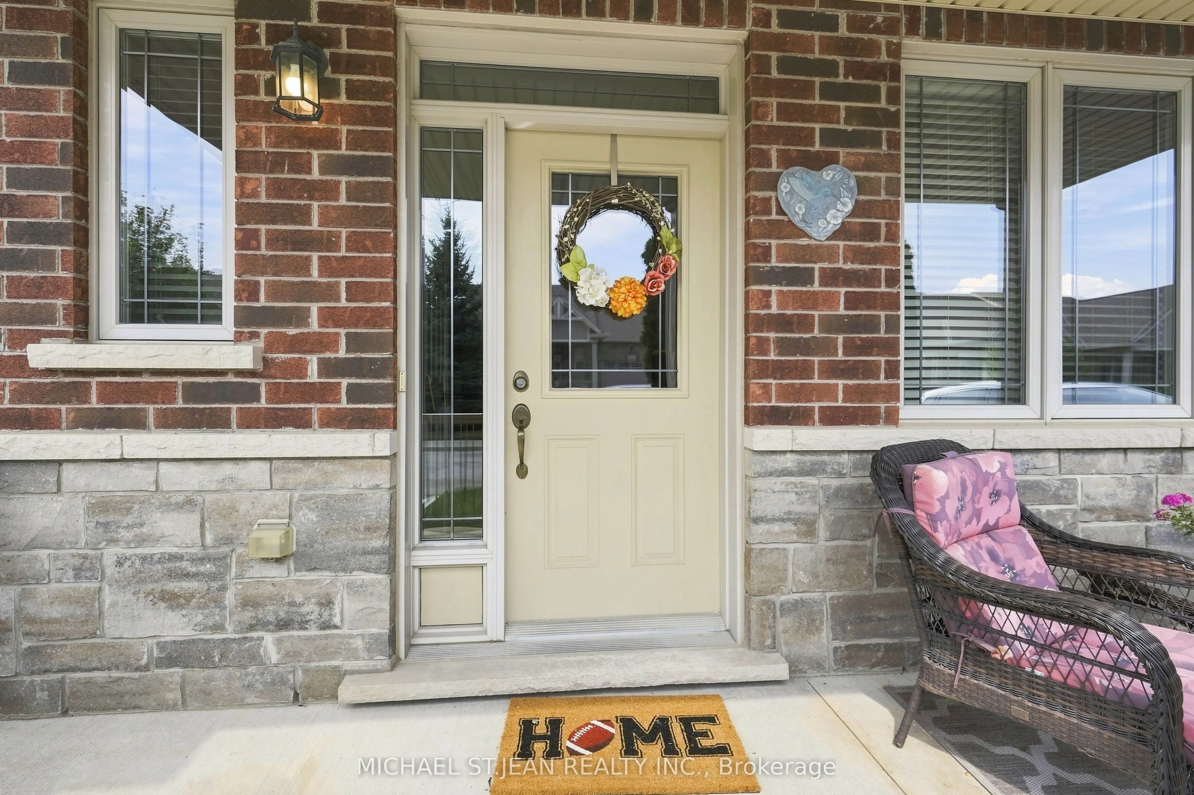 25 Stickland Lane #57