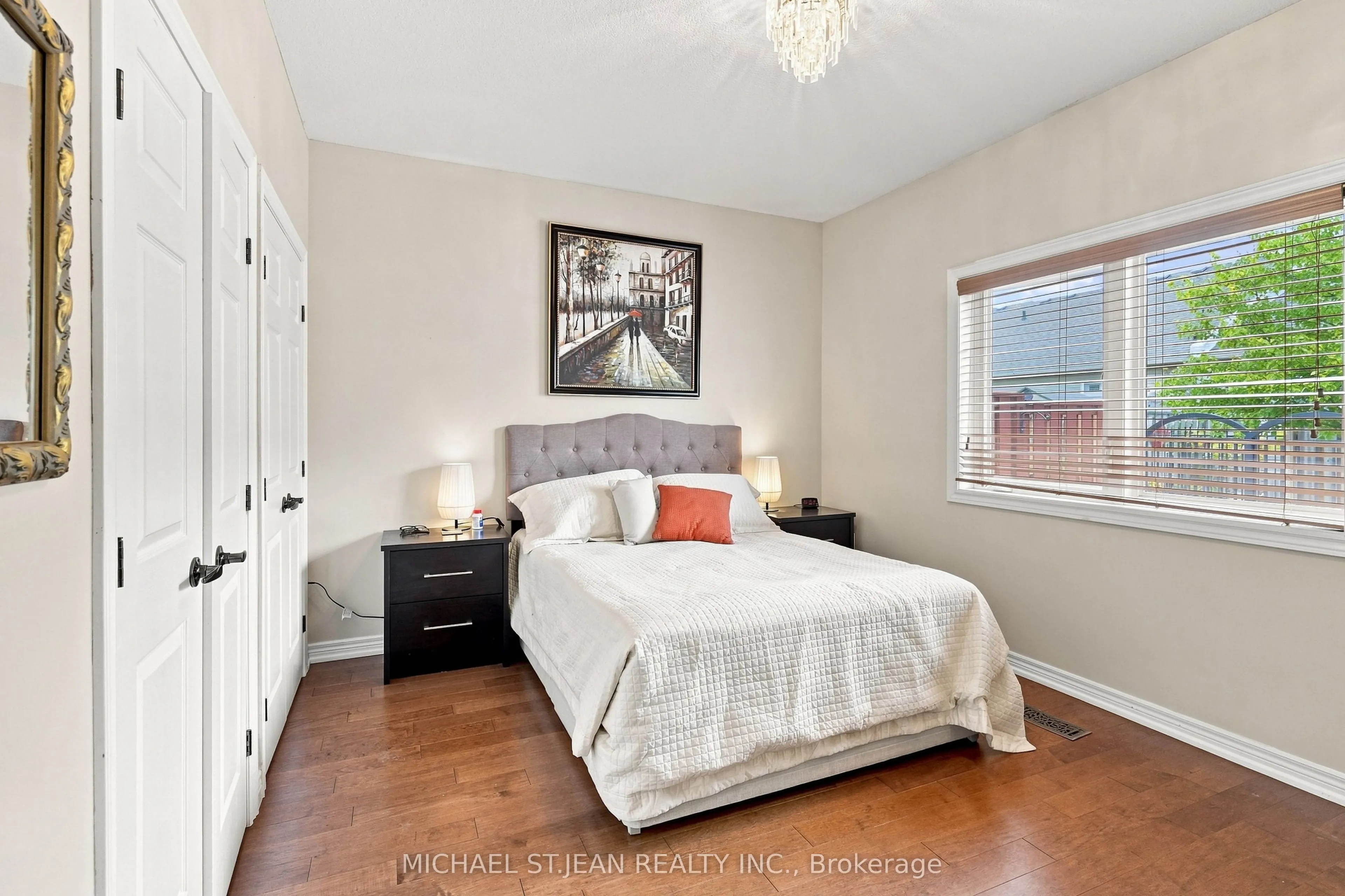 25 Stickland Lane #57