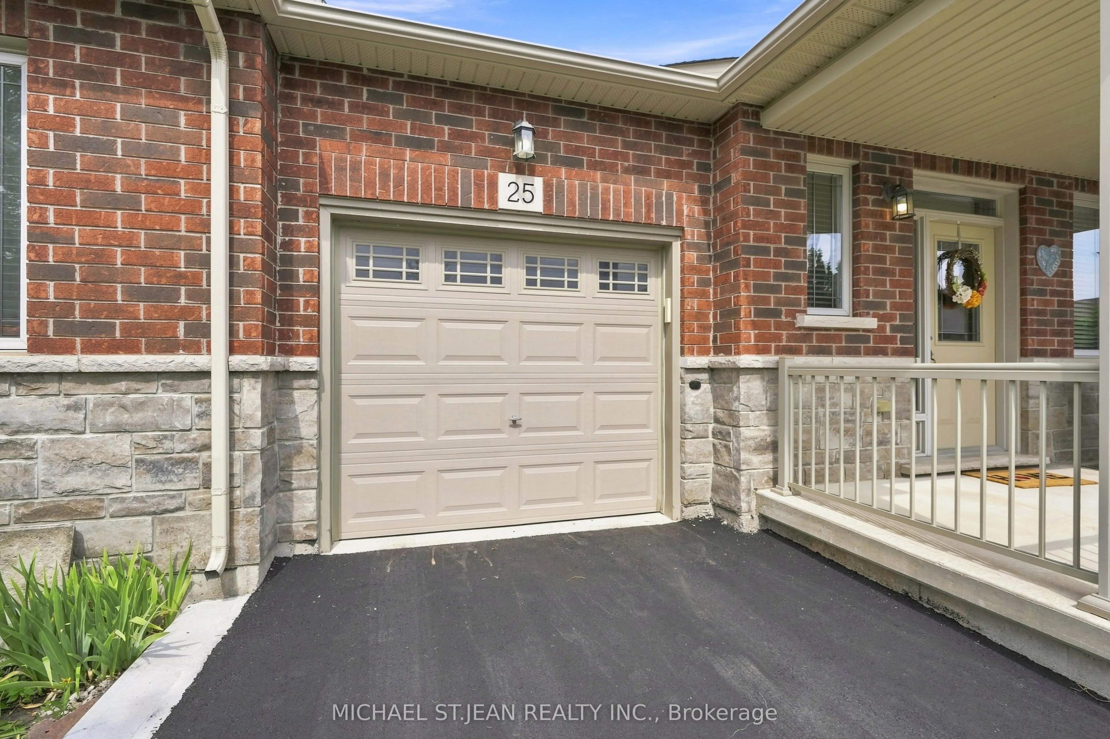 25 Stickland Lane #57