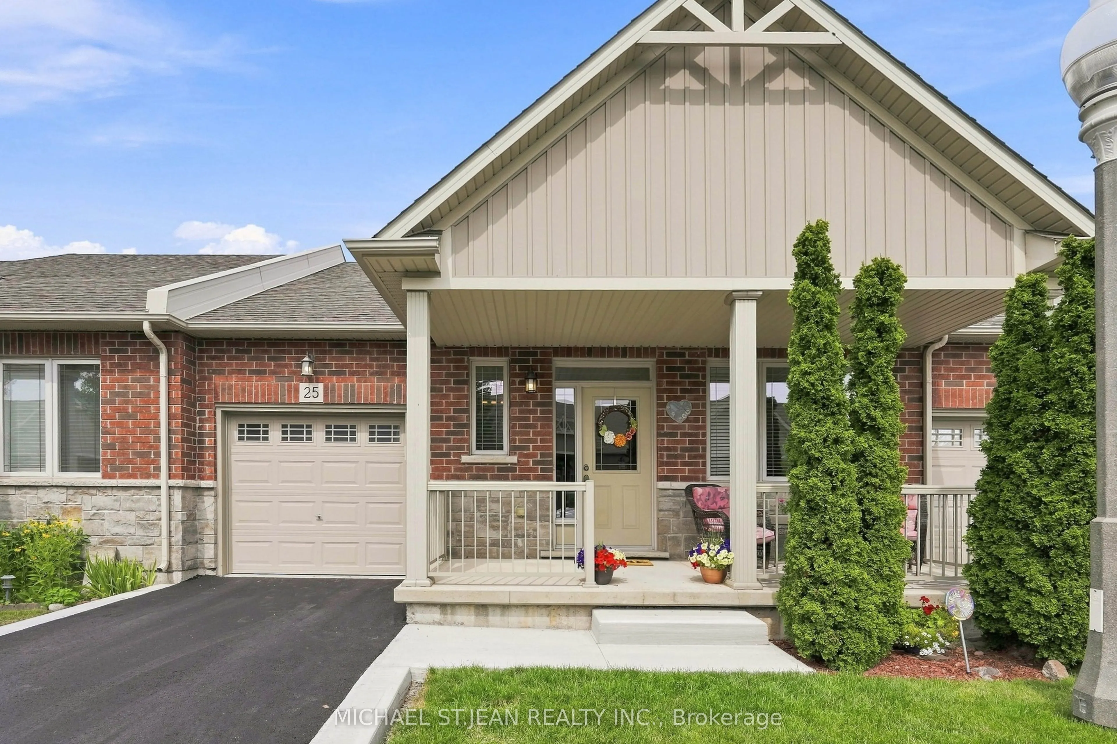 25 Stickland Lane #57